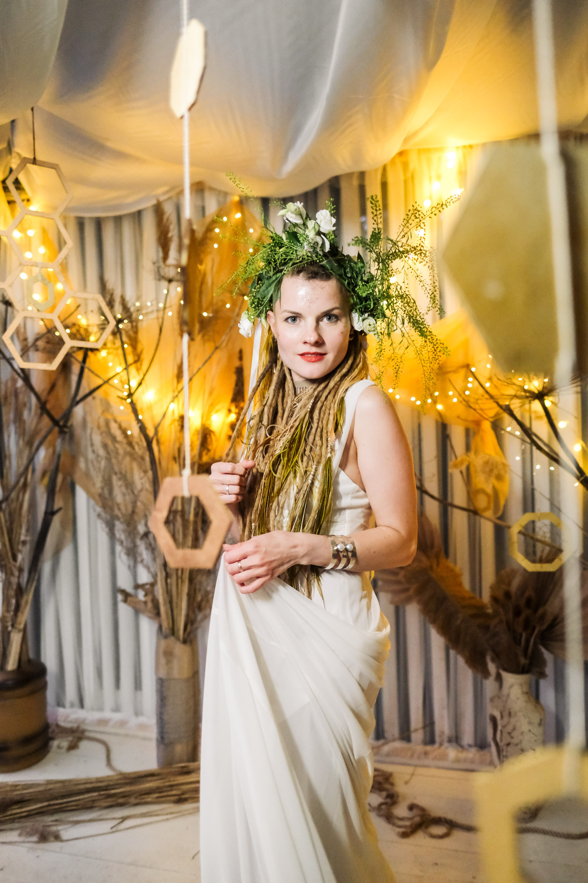 Девичник Полины. Светлана Наконечная, фотограф и видеограф, Москва/Крым