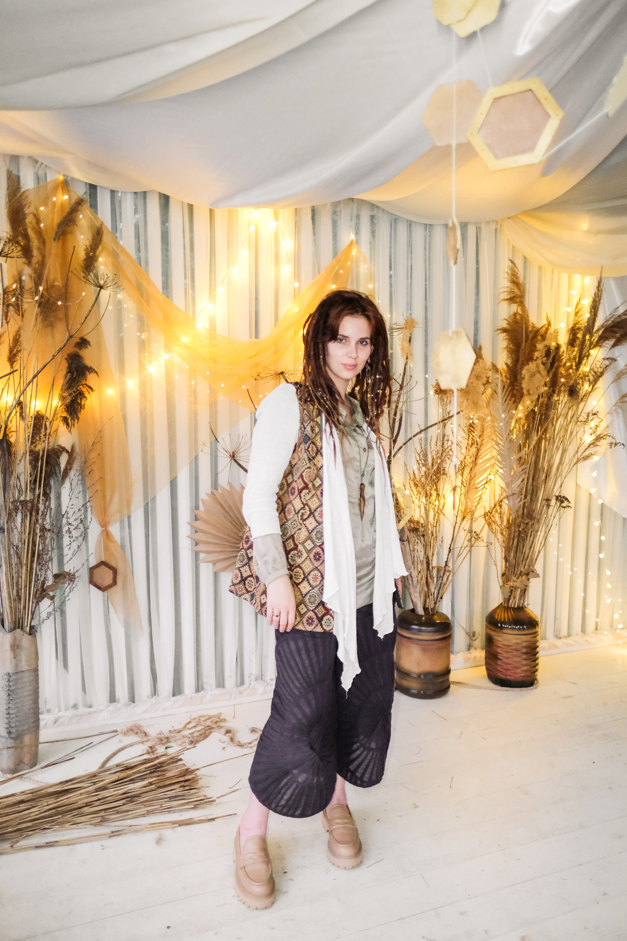 Девичник Полины. Светлана Наконечная, фотограф и видеограф, Москва/Крым