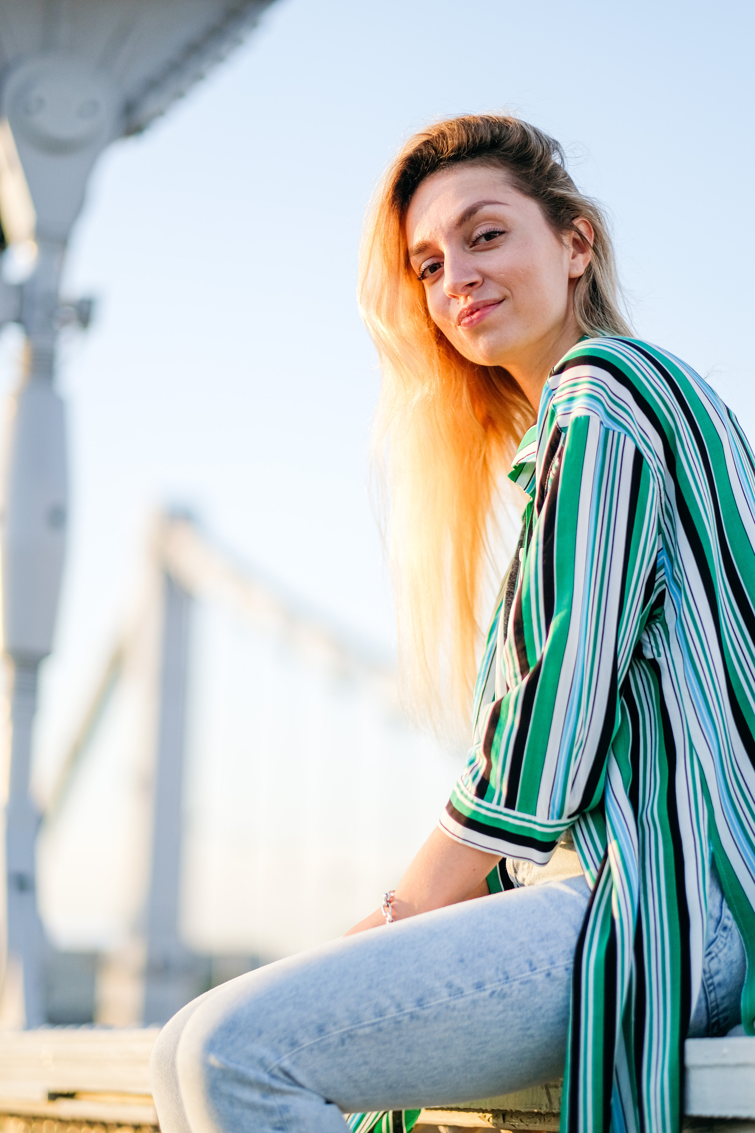 Светлана Наконечная, фотограф и видеограф, Москва/Крым