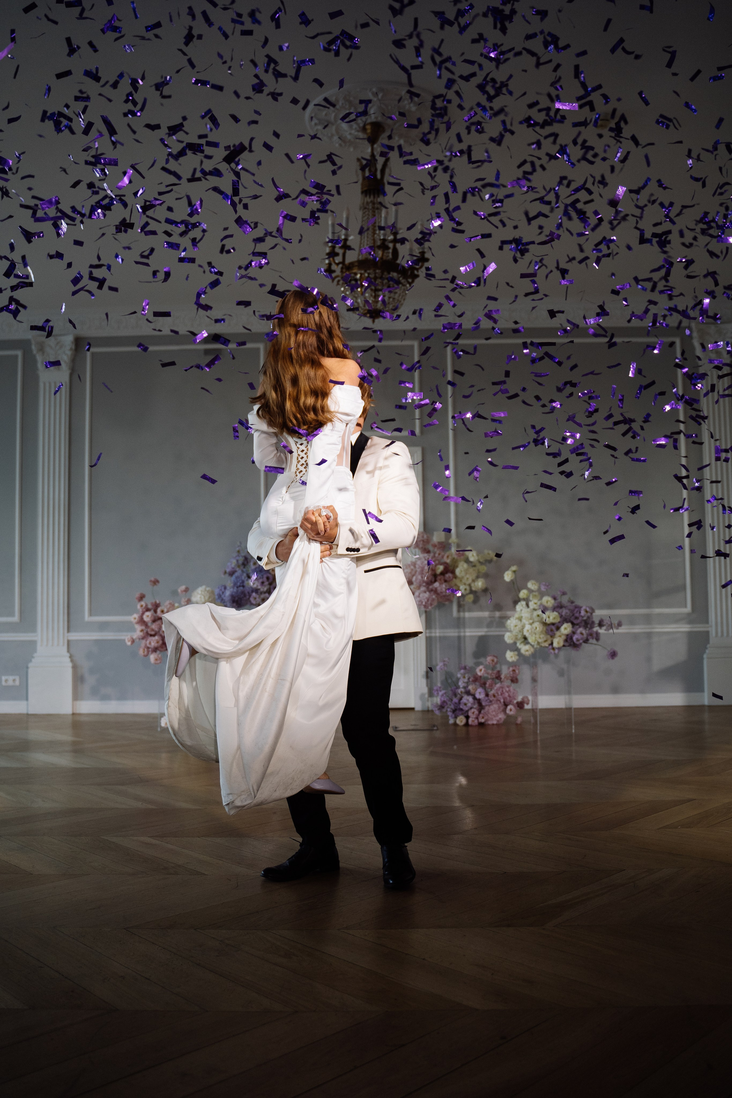 Свадьба в особняке путиловых. Свадебный фотограф организатор в Санкт-Петербурге Ассоль Опарина