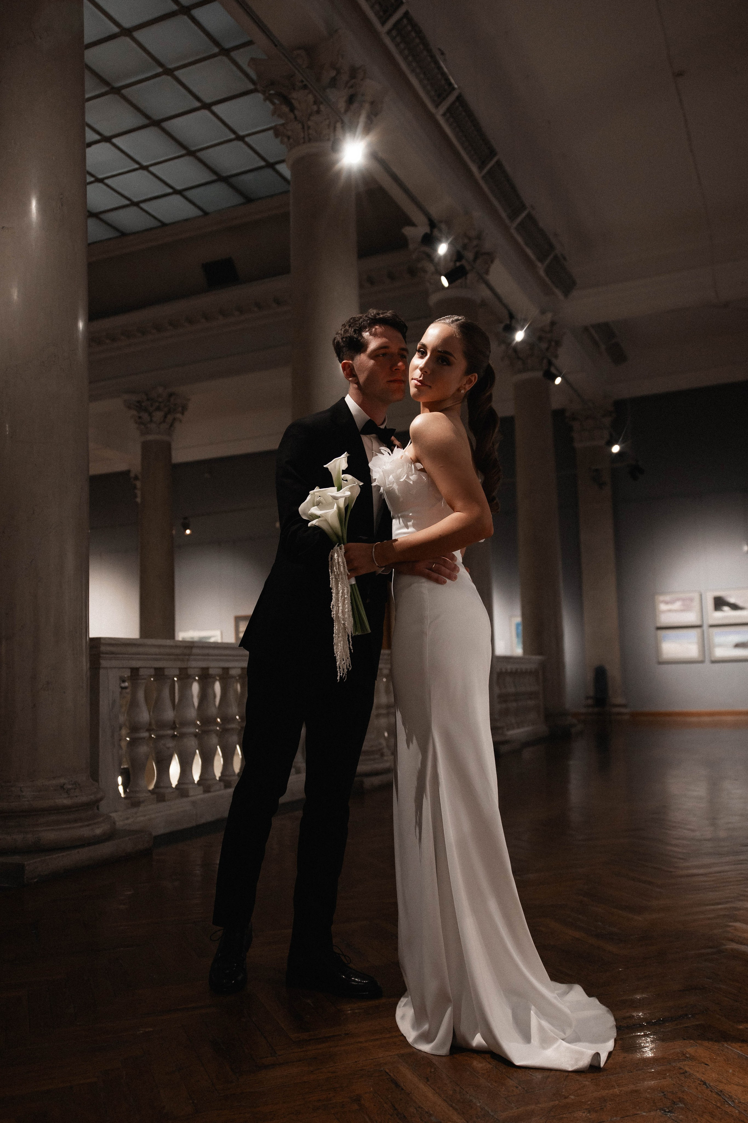 Елизавета & Владислав. Свадебный и портретный фотограф Соломко Диана