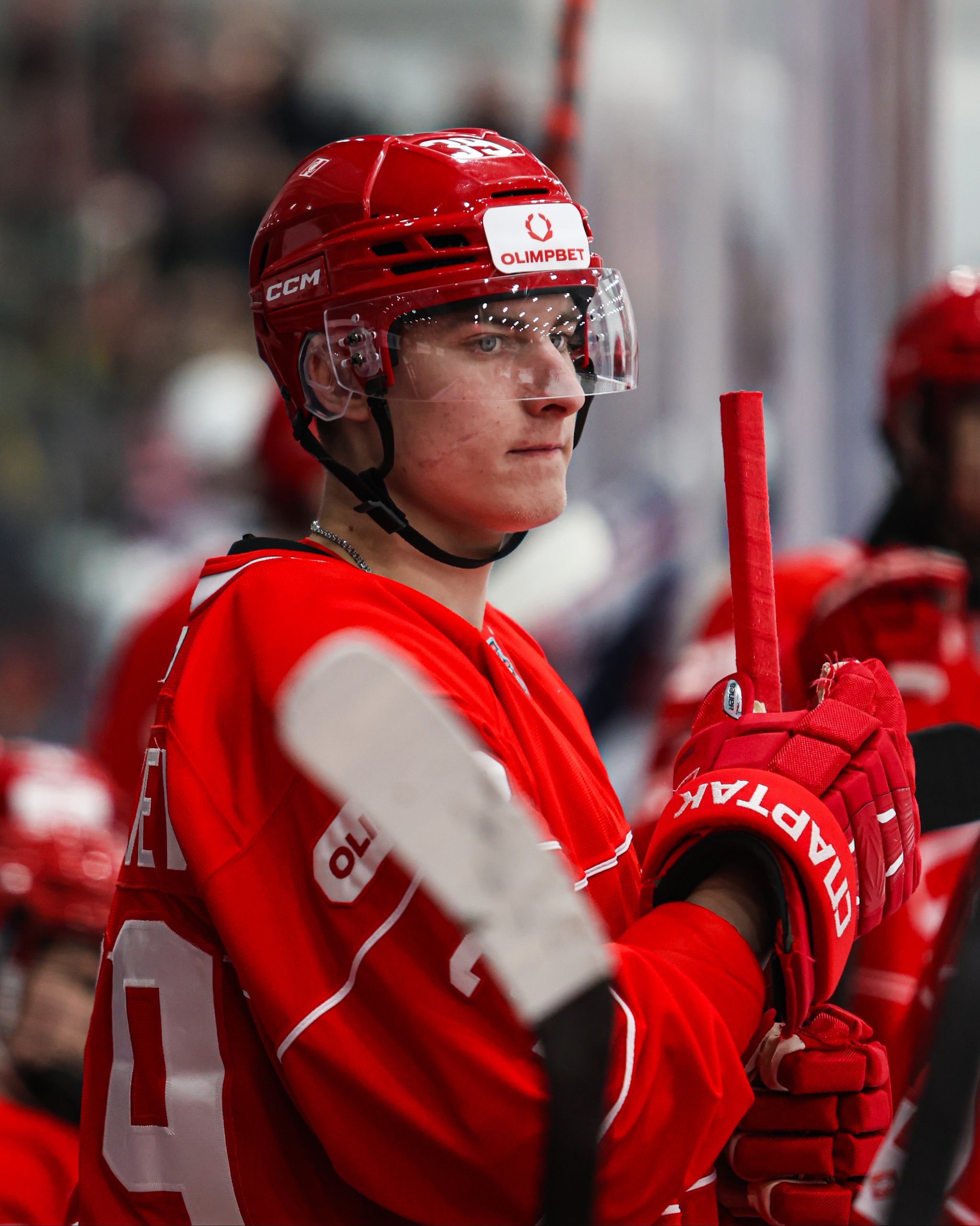 Спорт. Твой фотограф в Москве