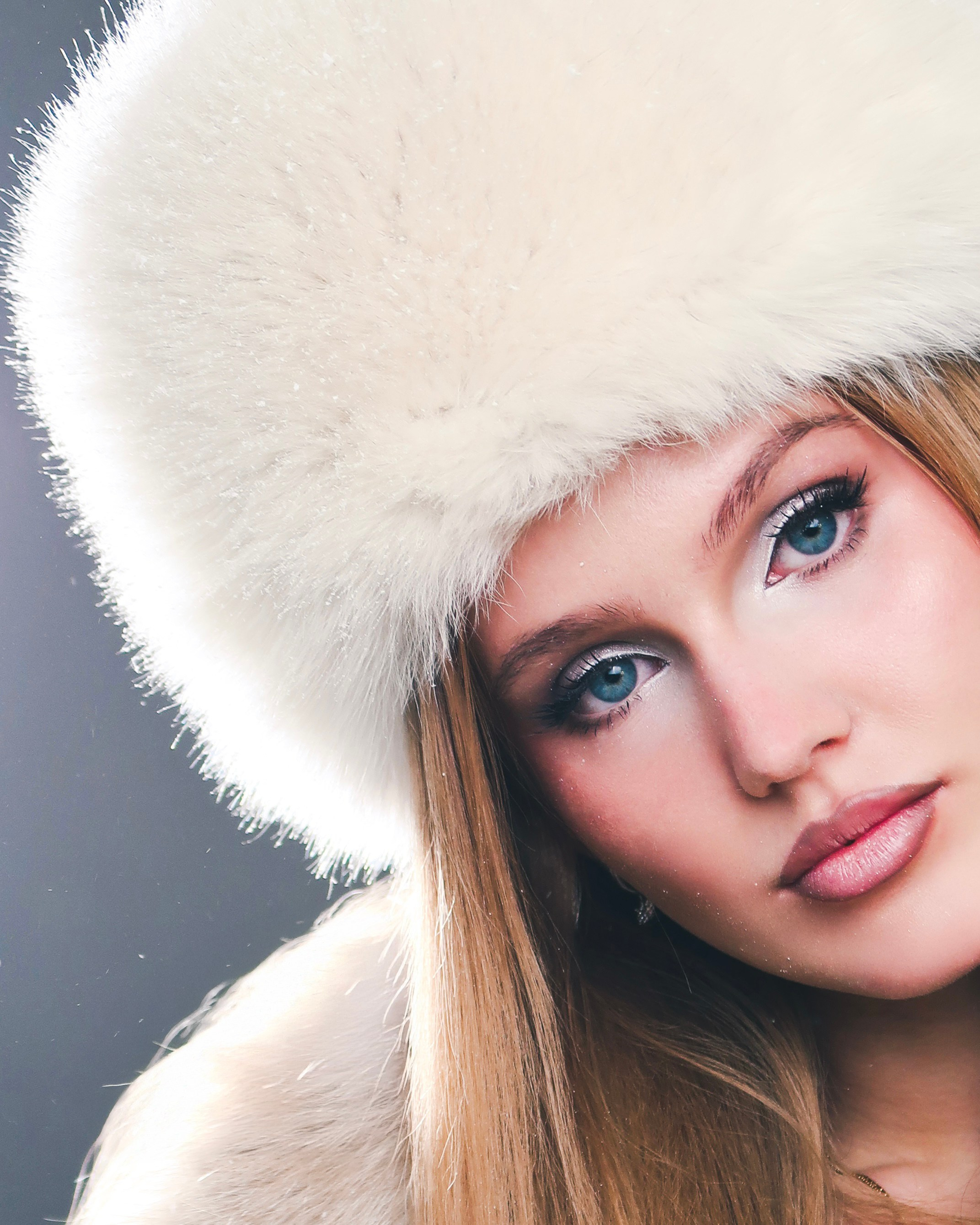 Портрет. Твой фотограф в Москве