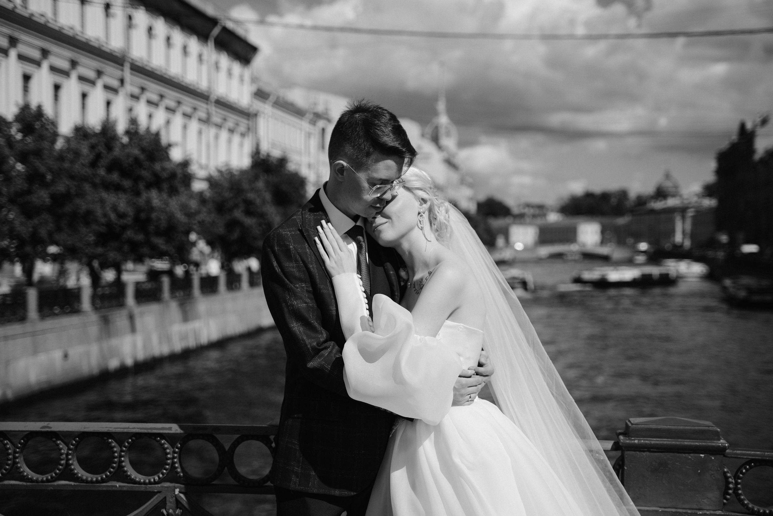 09.08.2023. Свадебный фотограф — Наталья Фед СПб/Москва