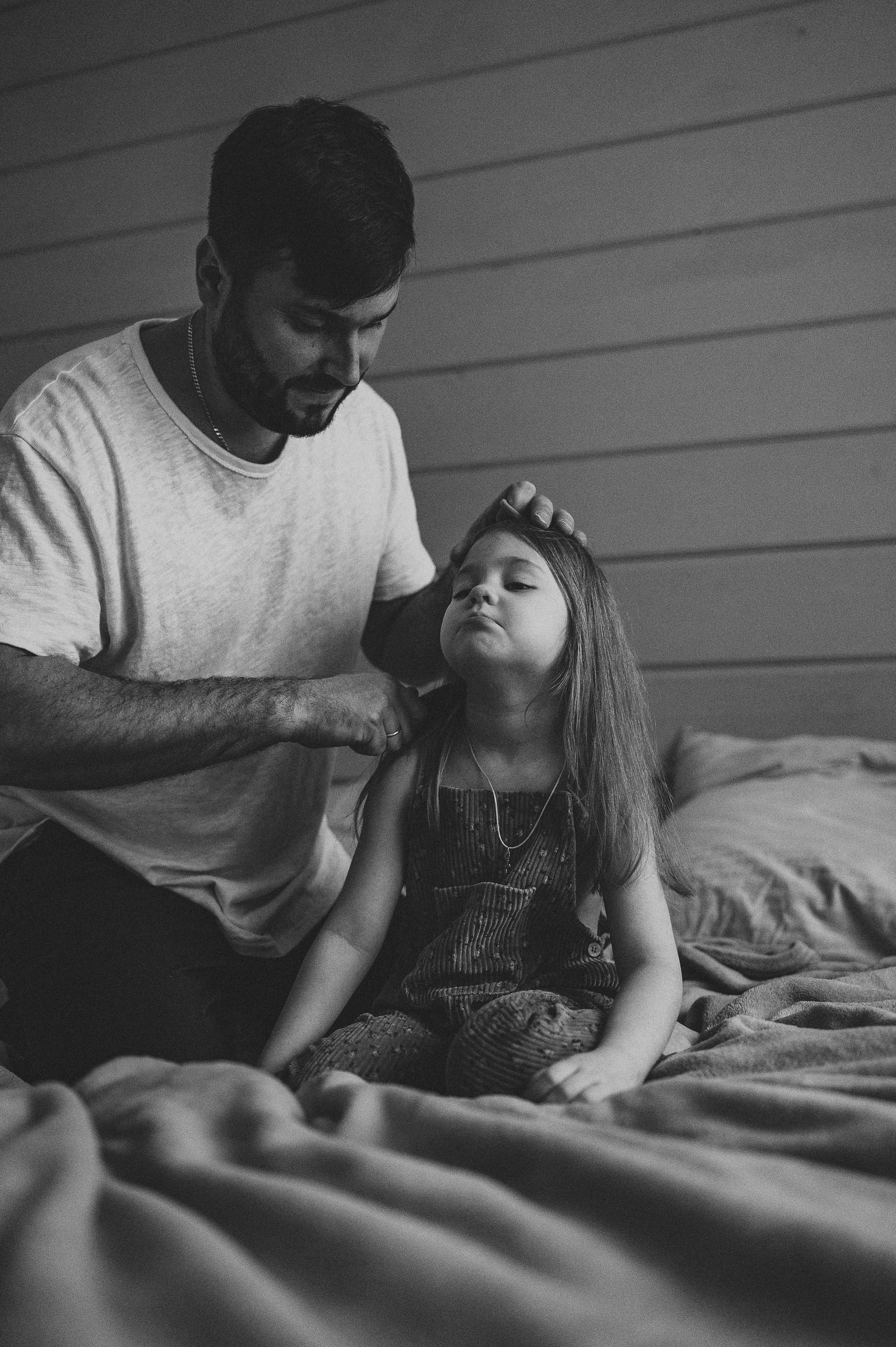 Домашняя. Фотограф и видеограф в Санкт-Петербурге Полина Янушко. Съёмка родов