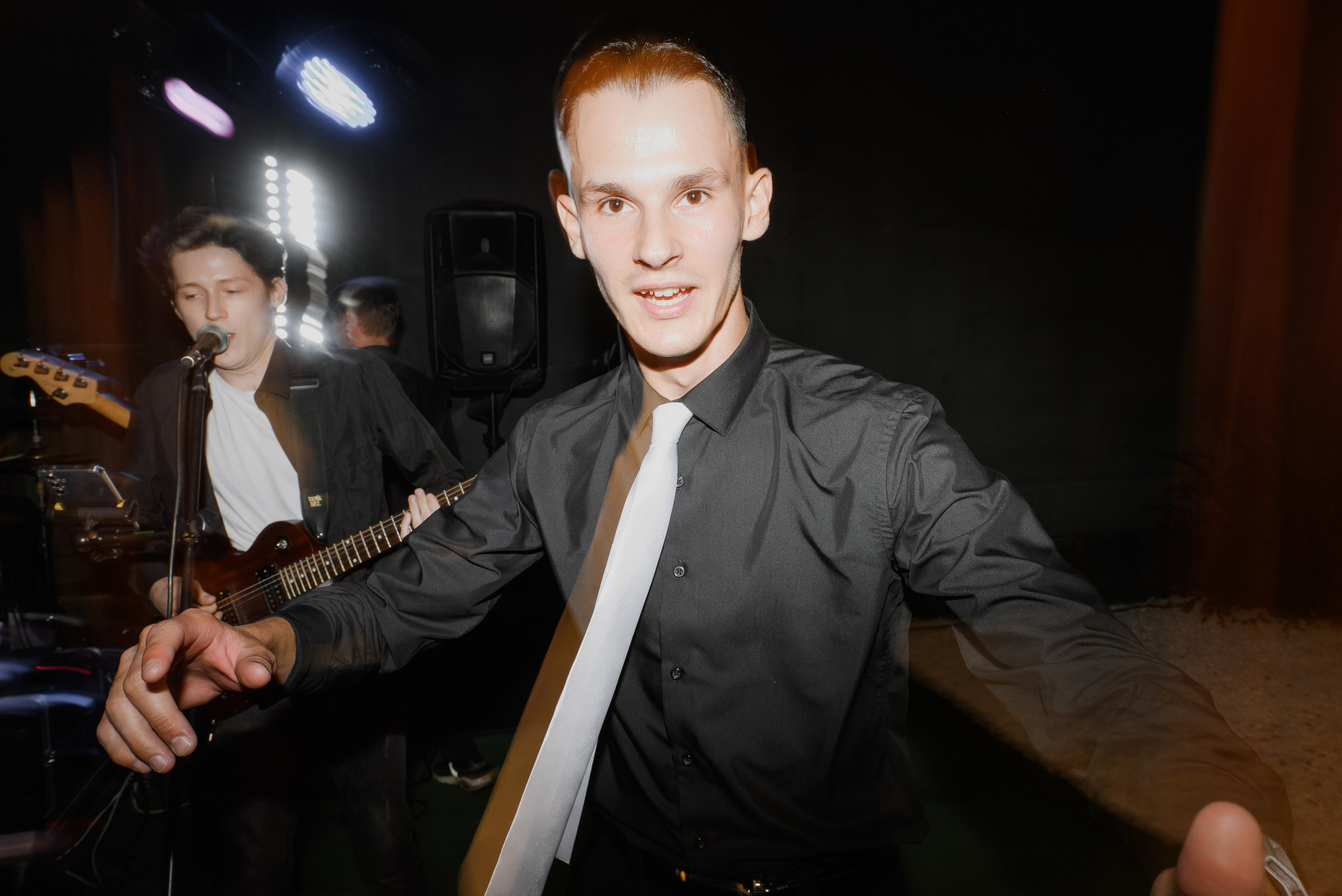 Дмитрий и Ксения. Фотограф Филякин Константин