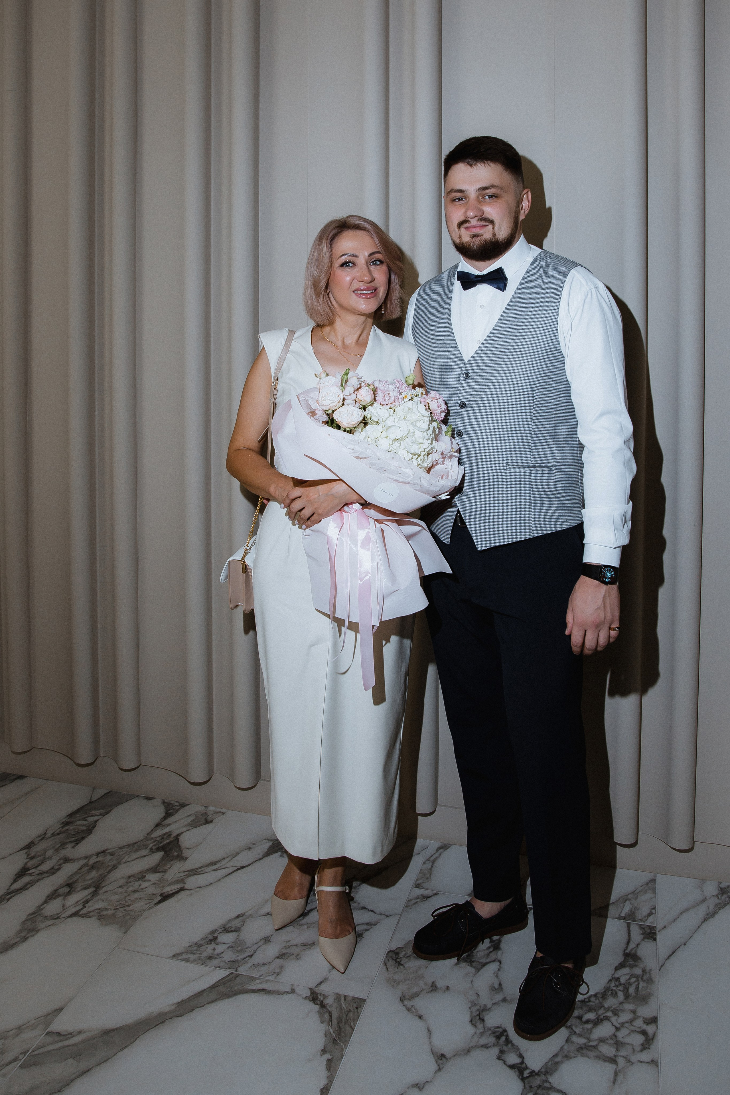 Тимур и Лилия. Свадебный и семейный фотограф в Анапе/Новороссийске Виктория Чайка