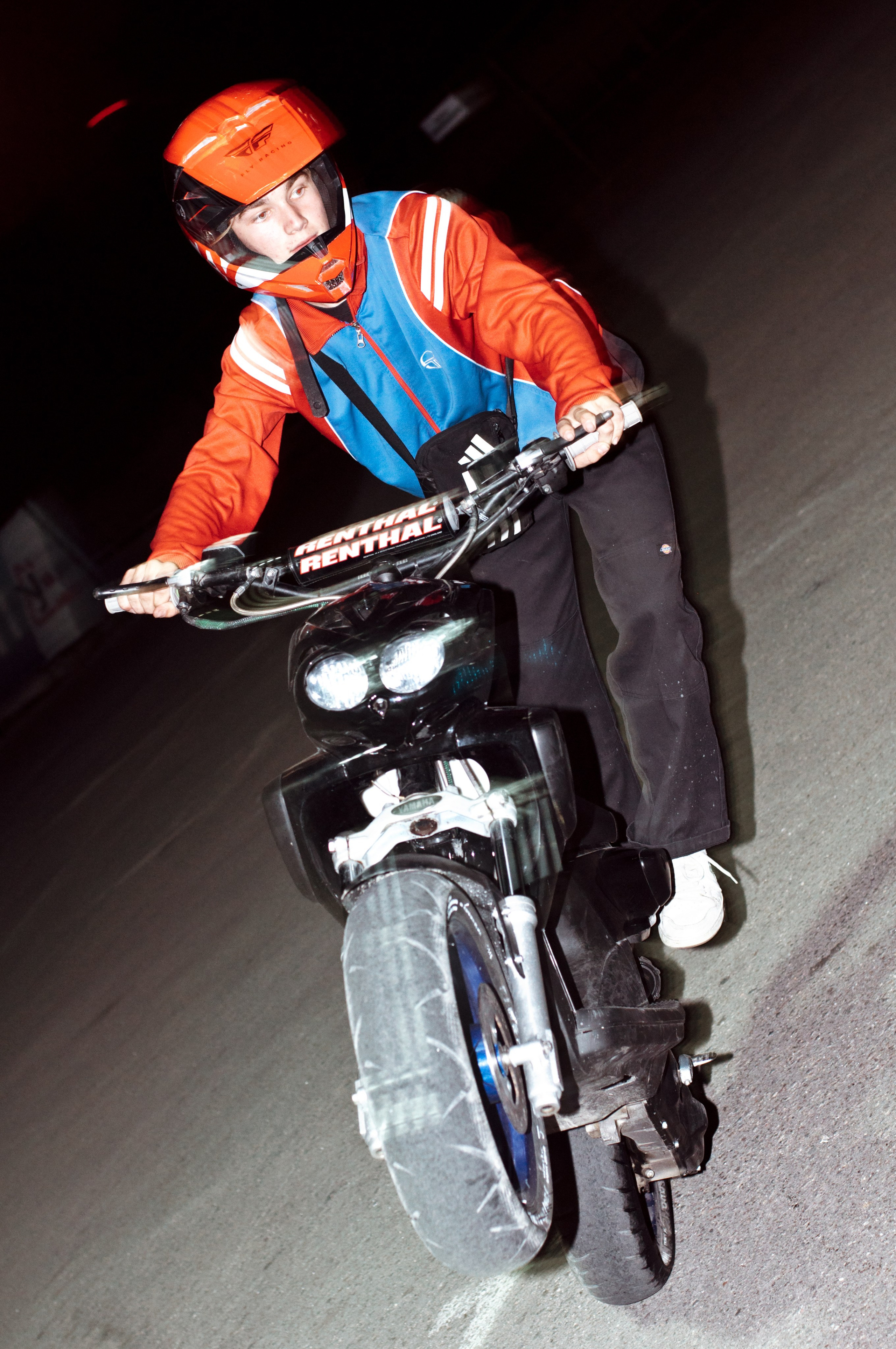 CST открытие сезона 2024. Репортажный фотограф в Симферополе Зареев Иван