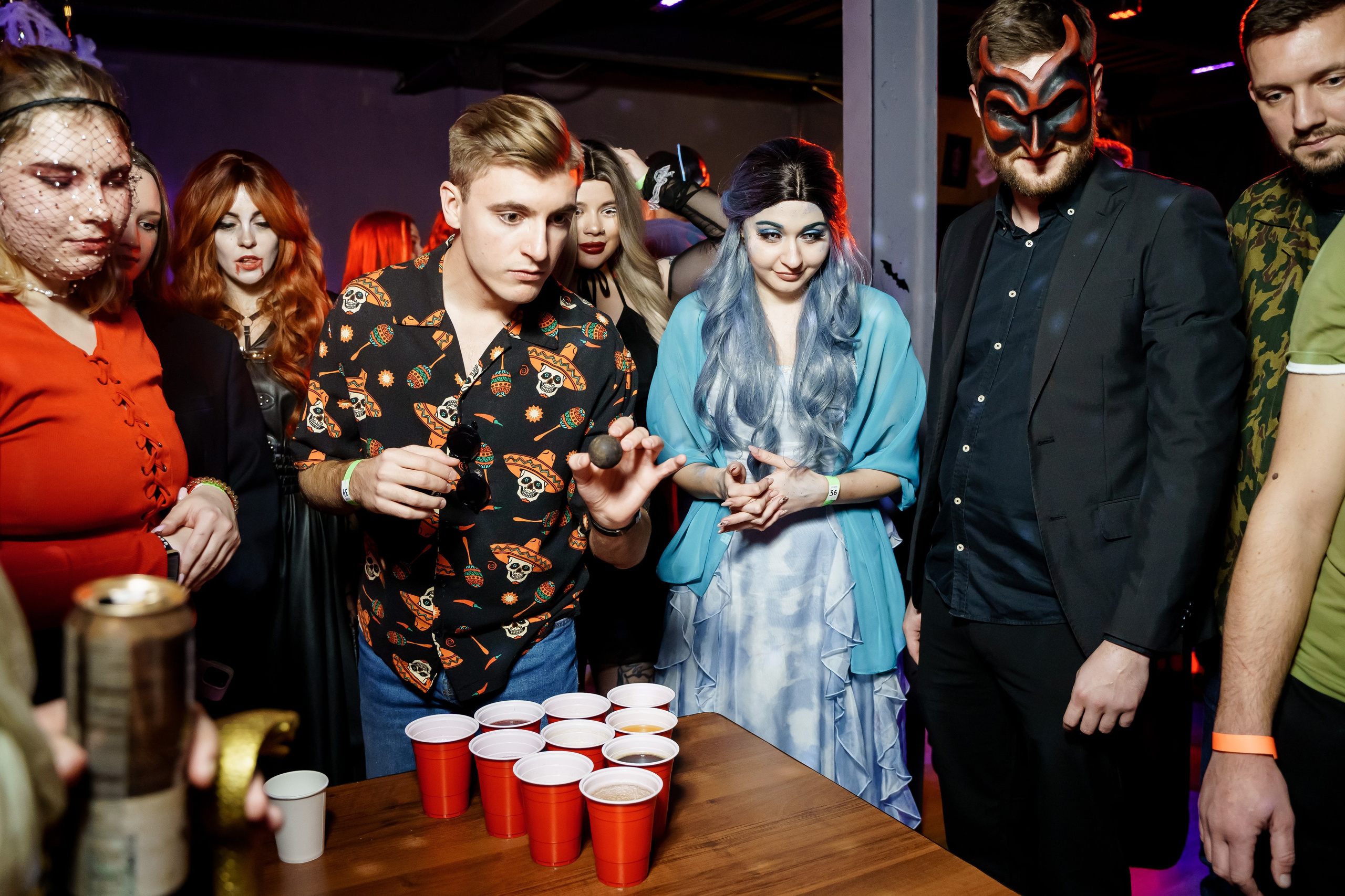 Праздники и мероприятия. Фотограф и видеограф в Москве и Московской области Мария Вишня