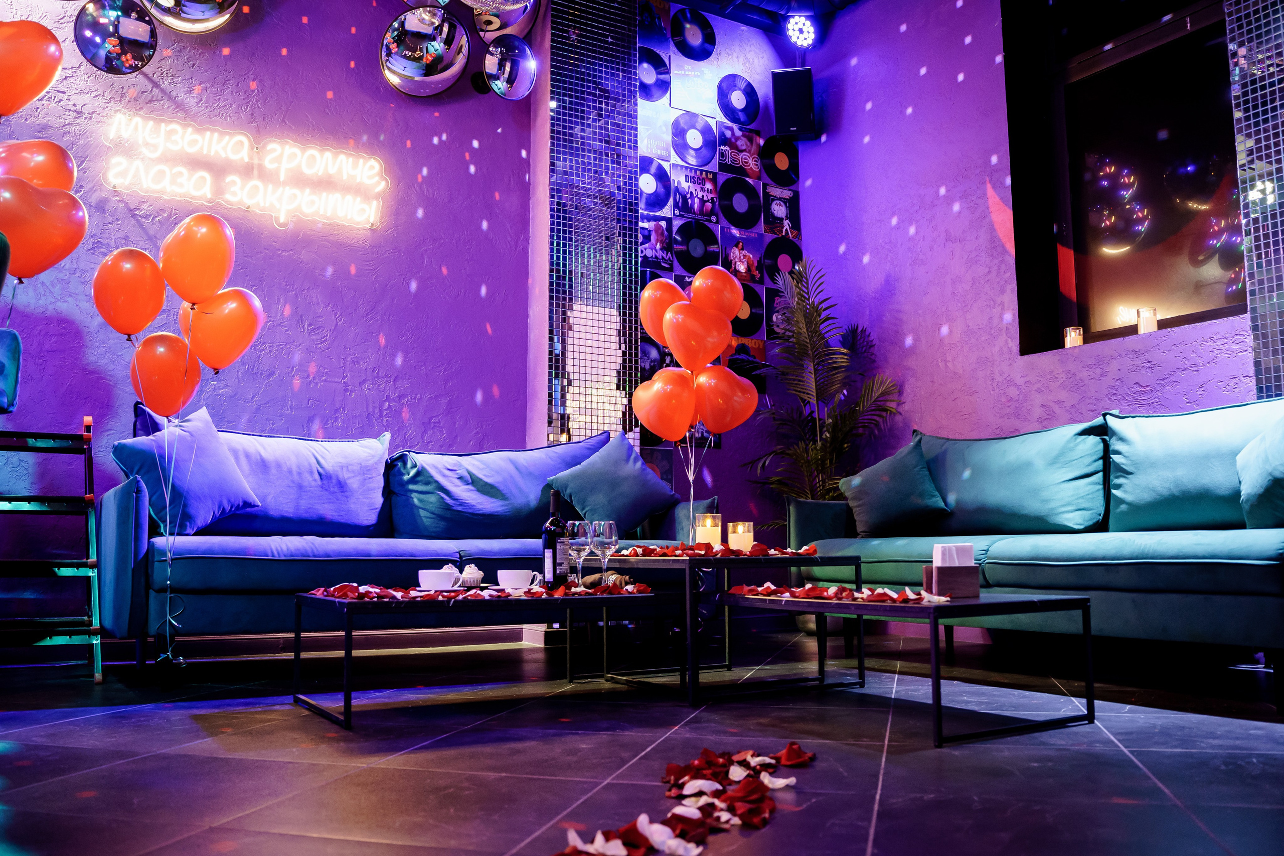 Интерьеры, стенды. Фотограф и видеограф в Москве и Московской области Мария Вишня