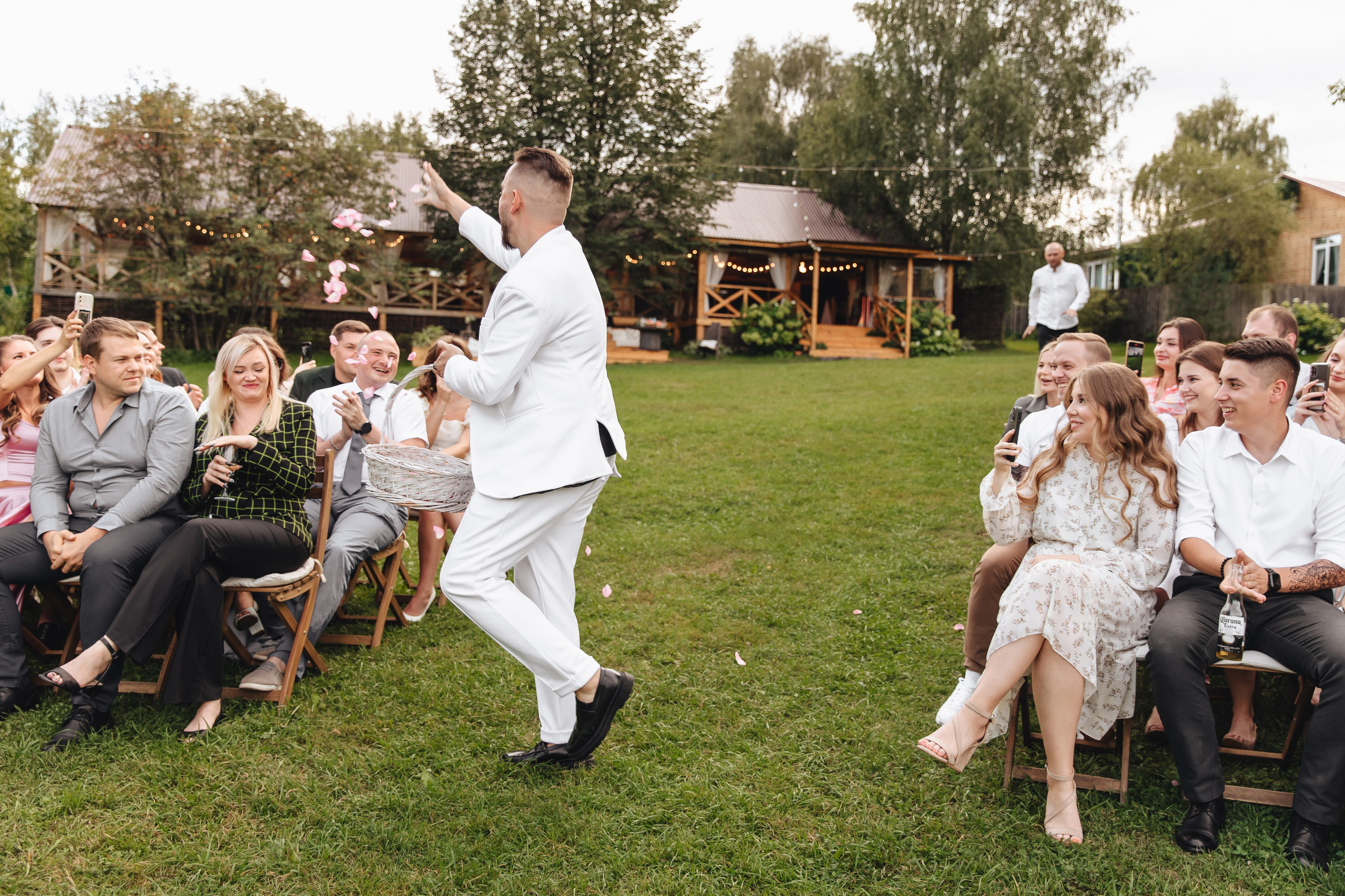 Рома и Лера. Свадебный и семейный фотограф в Туле и области Маша Костина