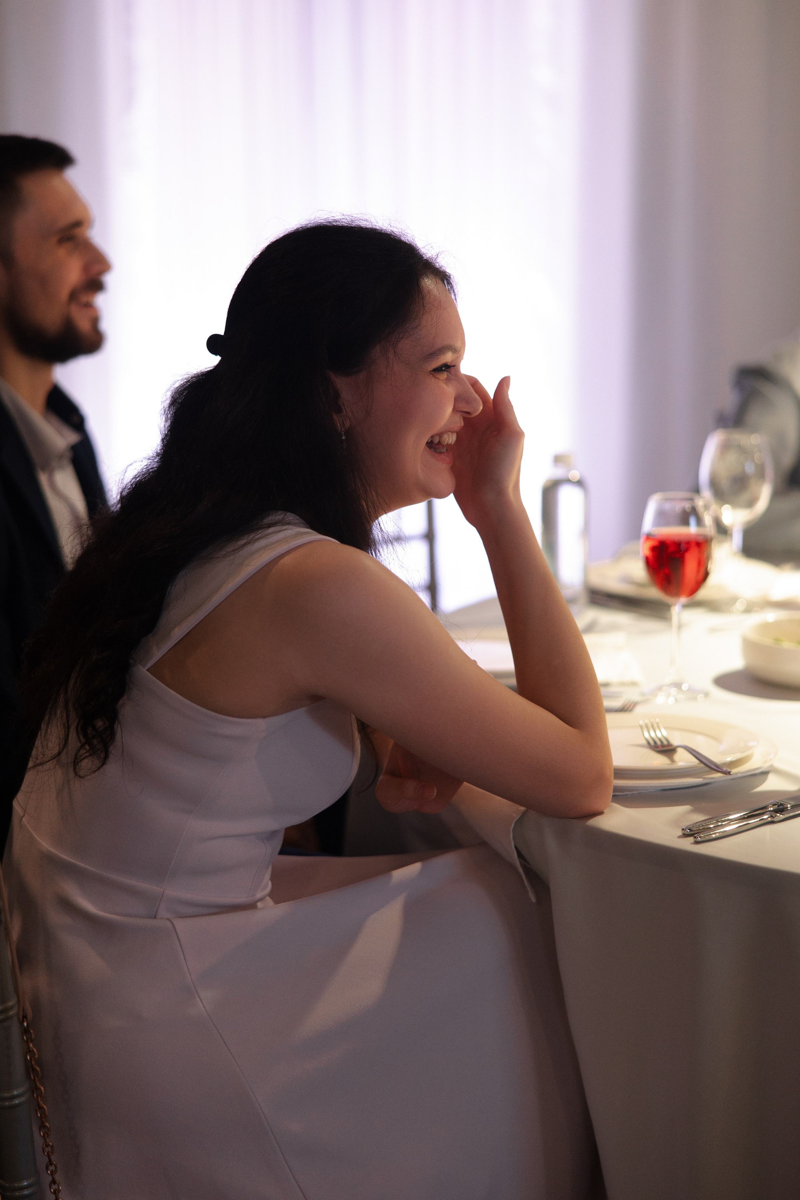 Там, где мы — семья. Свадебный и семейный фотограф Мария Князева в Санкт-Петербурге