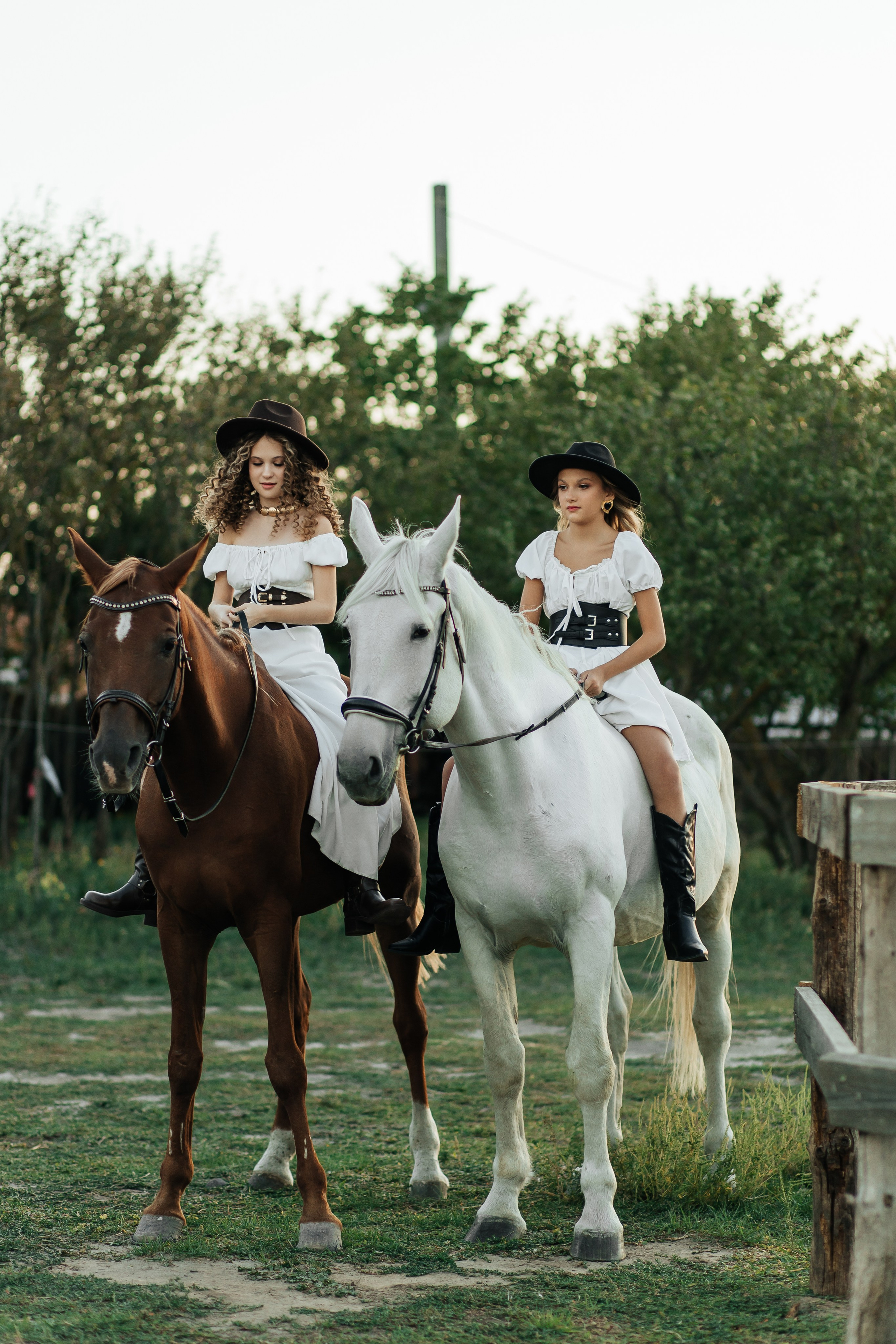 Конный клуб. Свадебный и семейный фотограф Ростова-на-Дону Ирина Бондарева