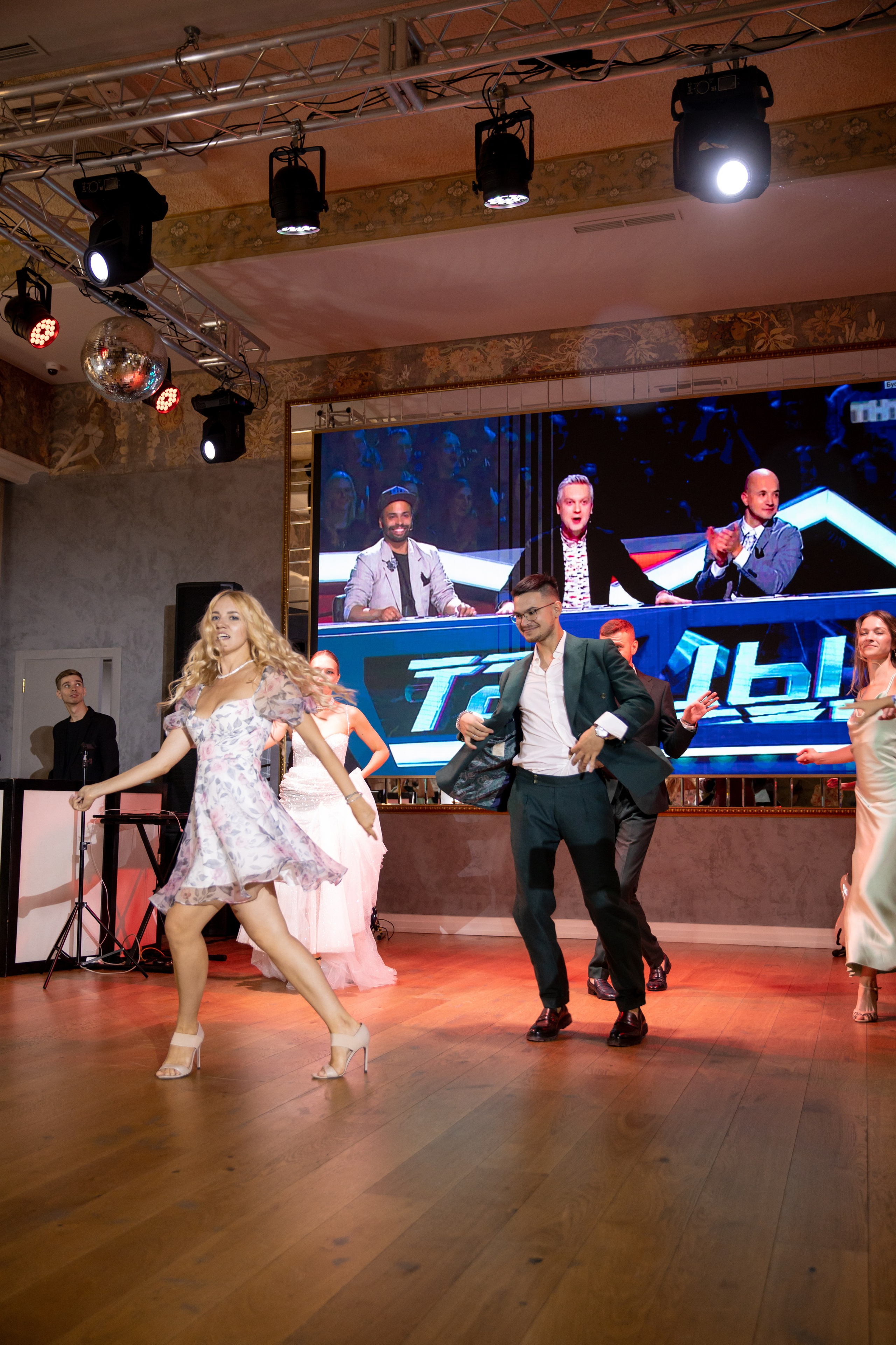 Свадьба в итальянском стиле. Свадебный и семейный фотограф в Москве Диана Левченко