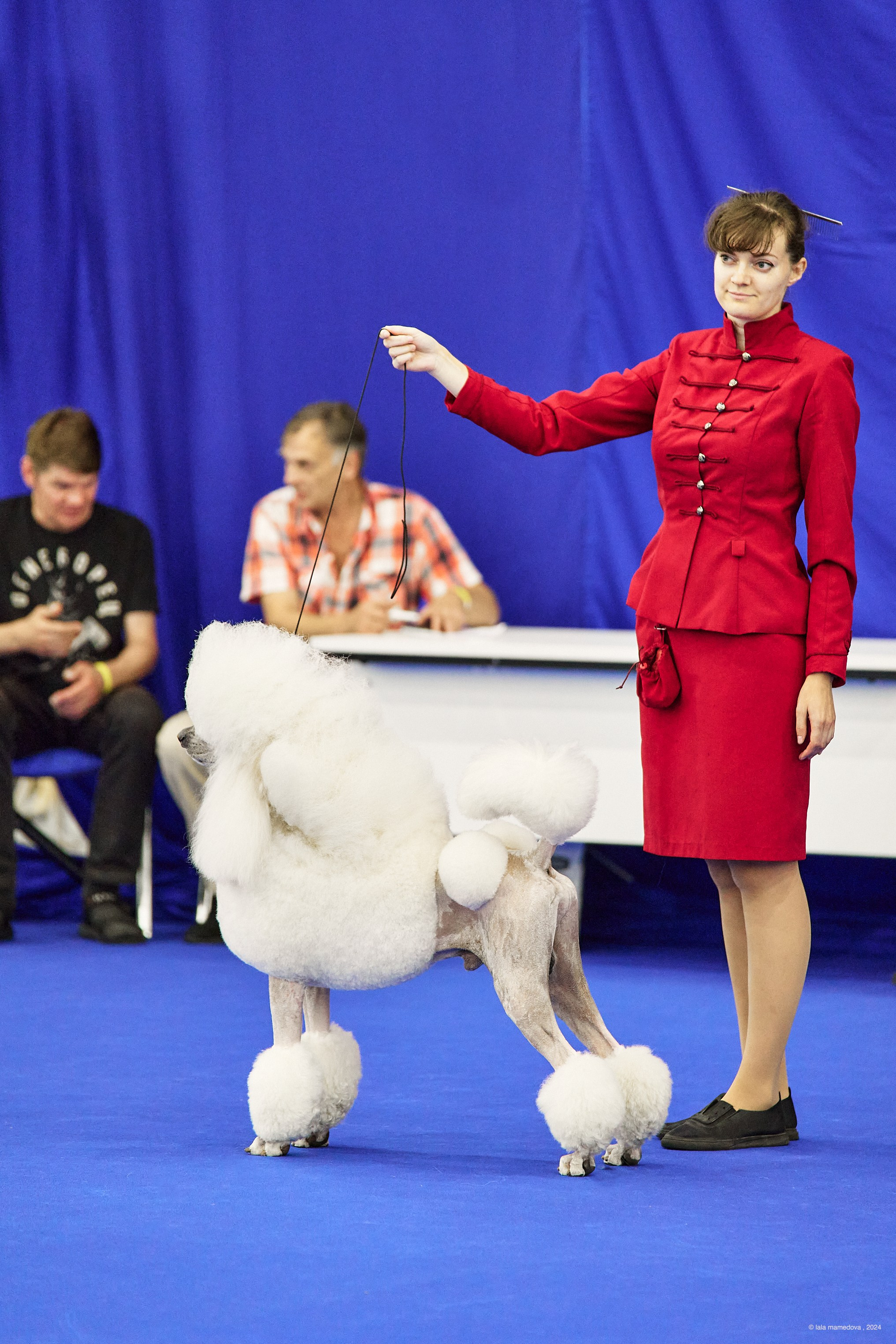 20.07.2024 | «БАЛТИК-ШОУ-1-2024»