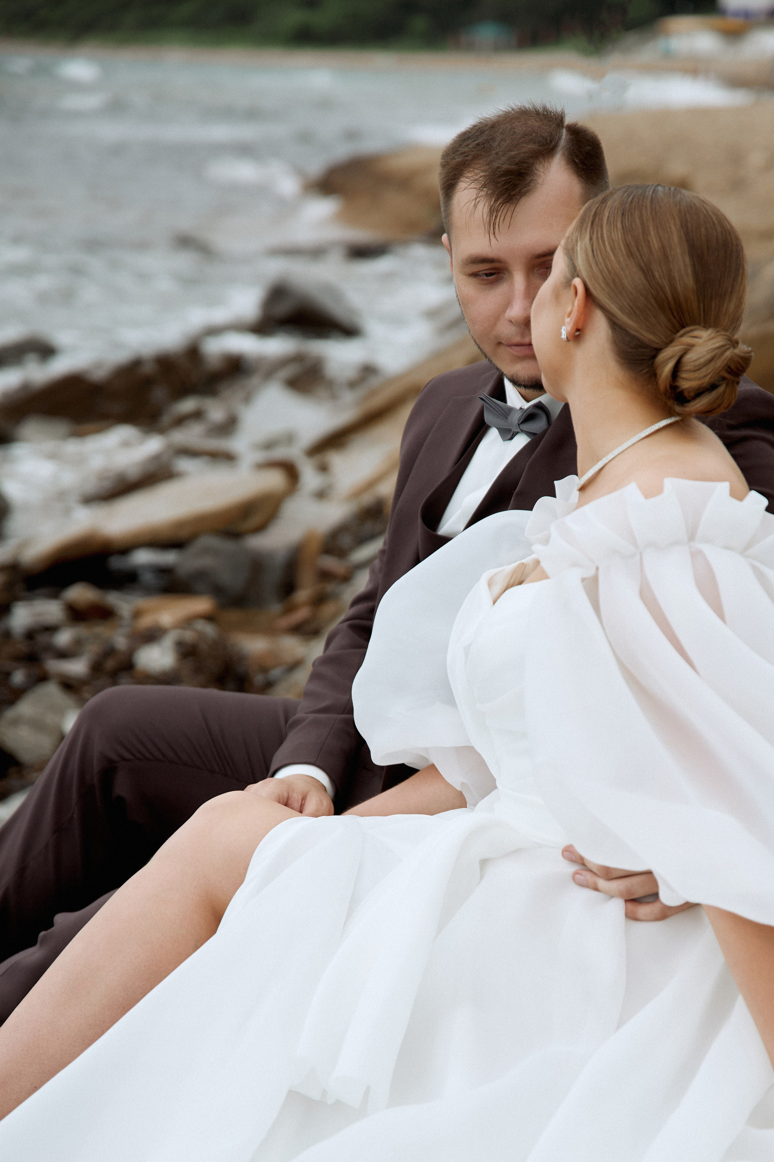 Валерия и Андрей. Фотограф в г. Уссурийск Юлия Зозуля