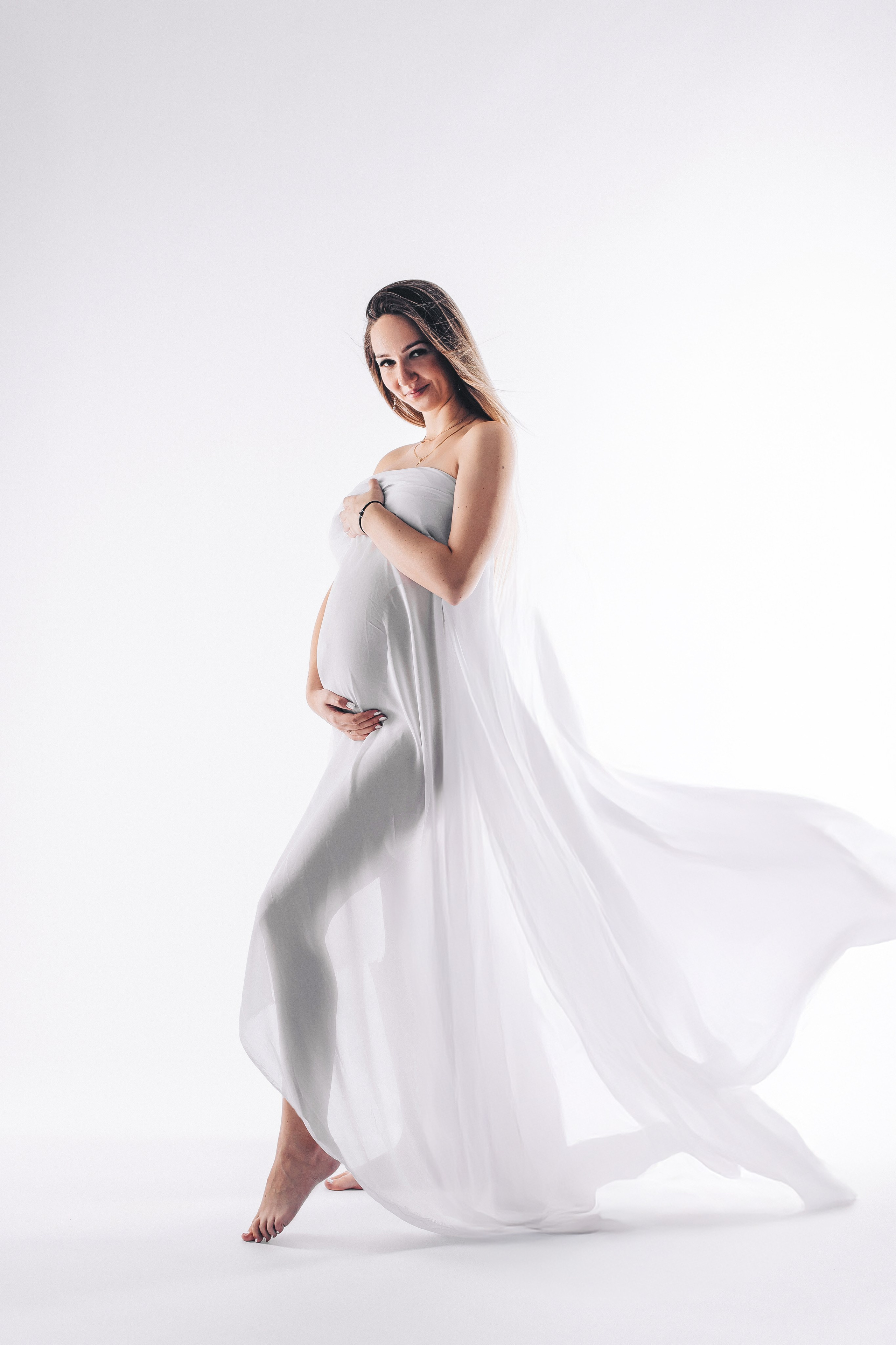 Анастасия. Детский и семейный фотограф в Пушкино, Мытищи, Москва Сергеева Светлана