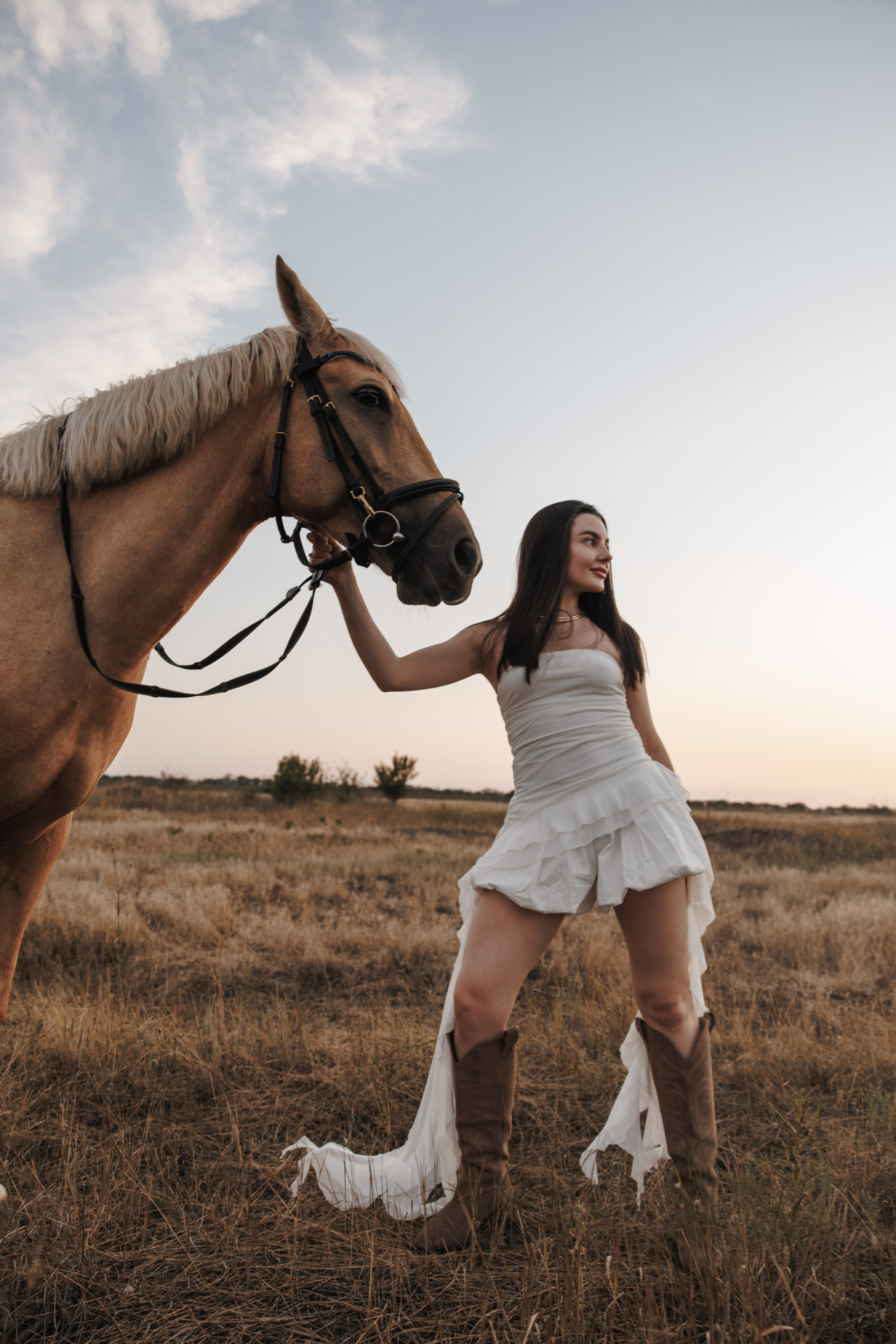 Кристина. Свадебный фотограф Краснодар Ростов Солоникова Вероника