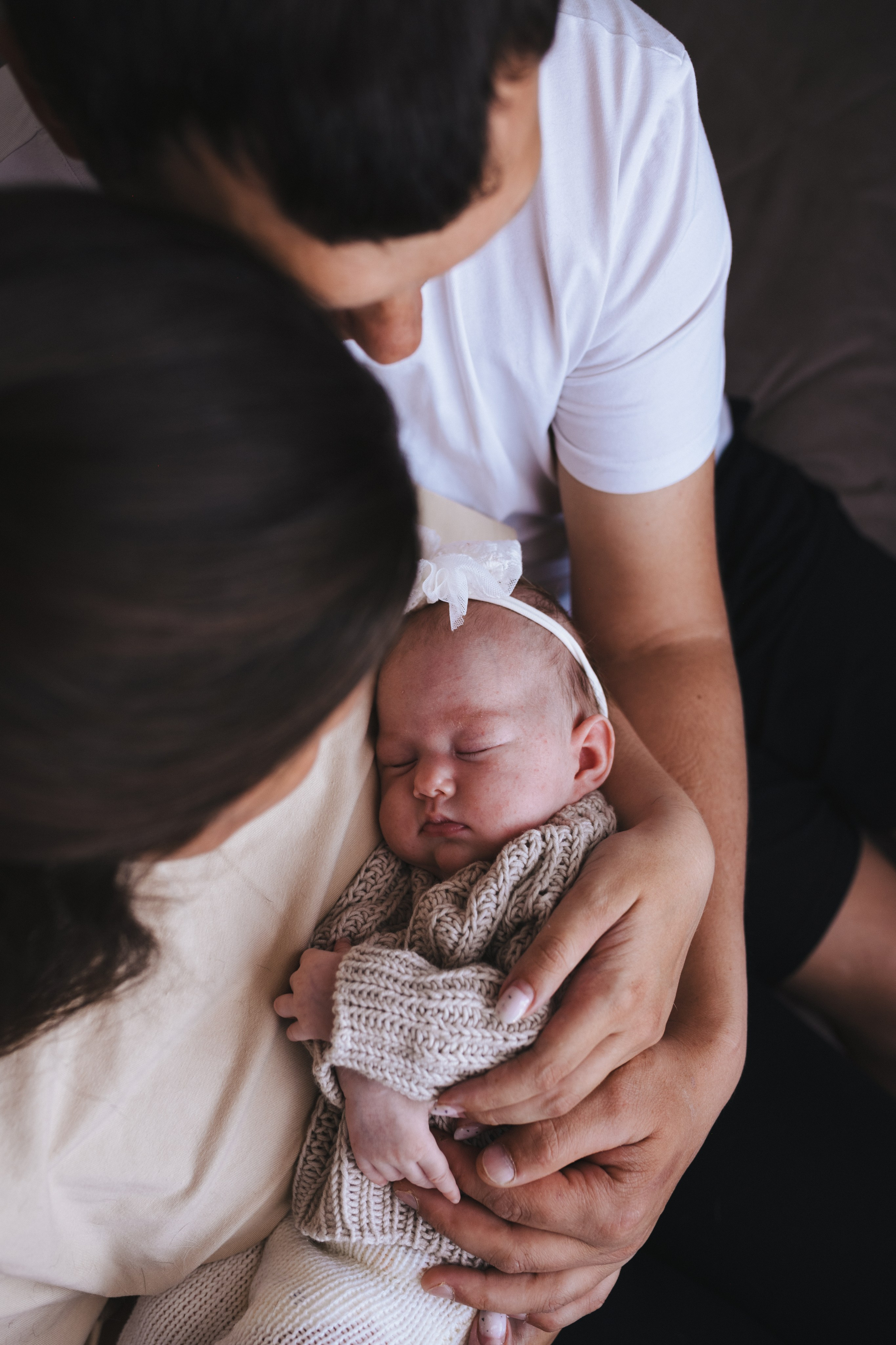Валерия | 2 месяца. Кобякова Мария. Фотограф новорождённых и детей до года город ИРКУТСК