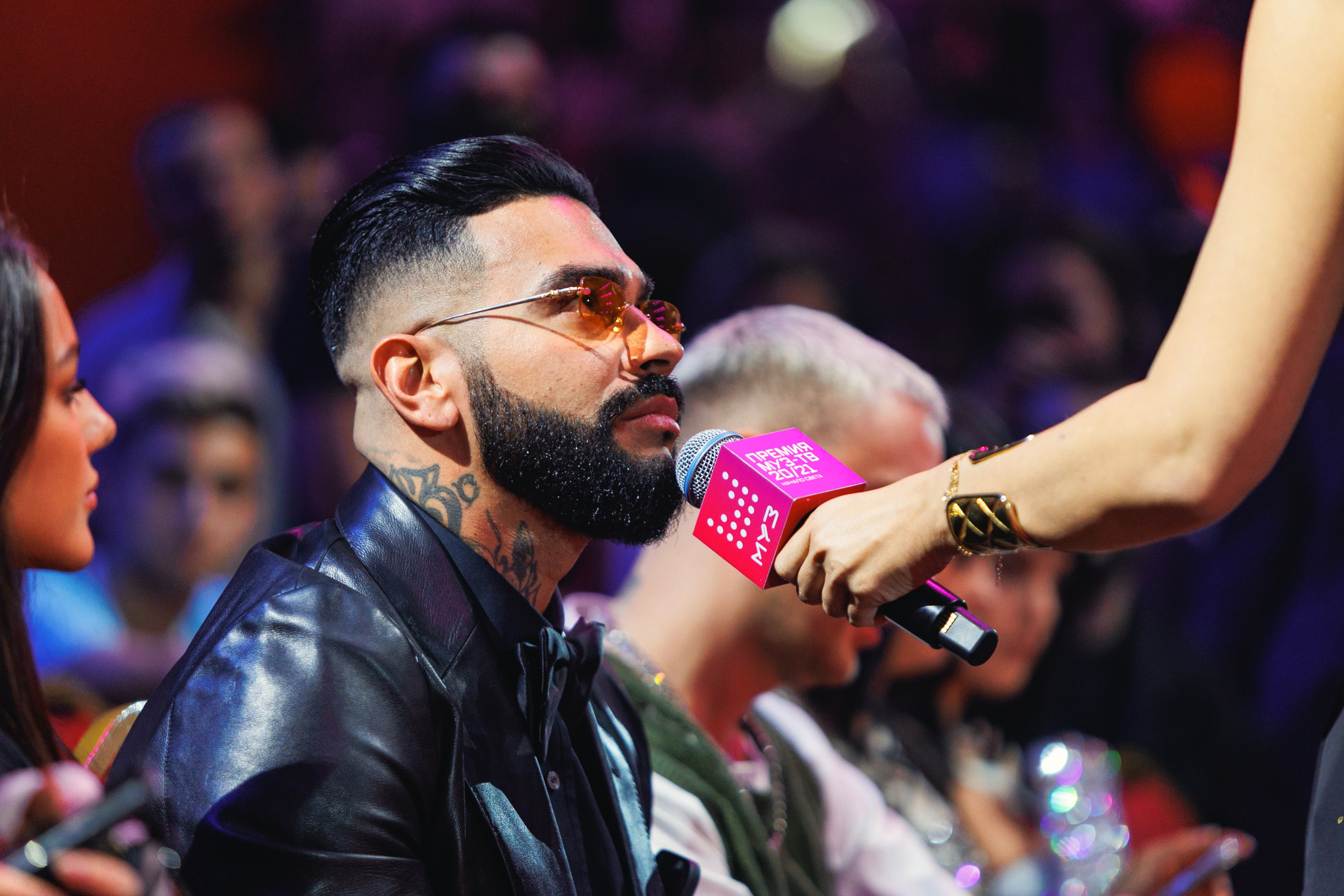 Events. Максим Чернышев — фотограф