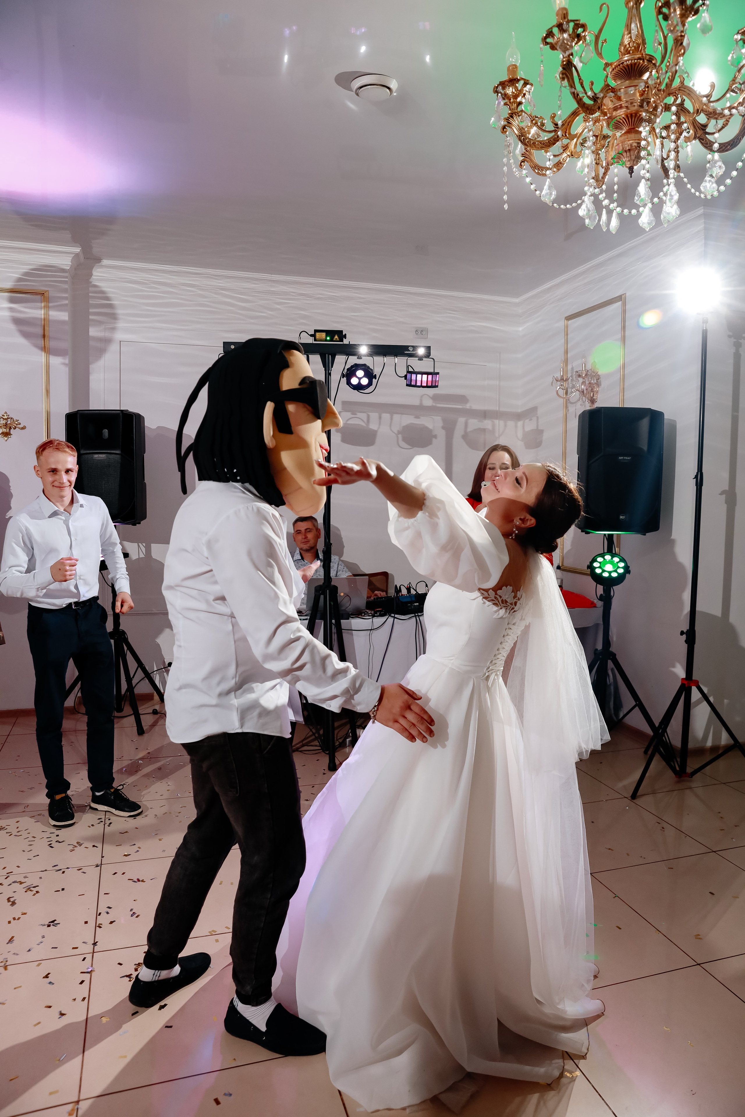 Алексей и Анастасия 2023. Свадебный и семейный фотограф Белово Анастасия Пьянкова