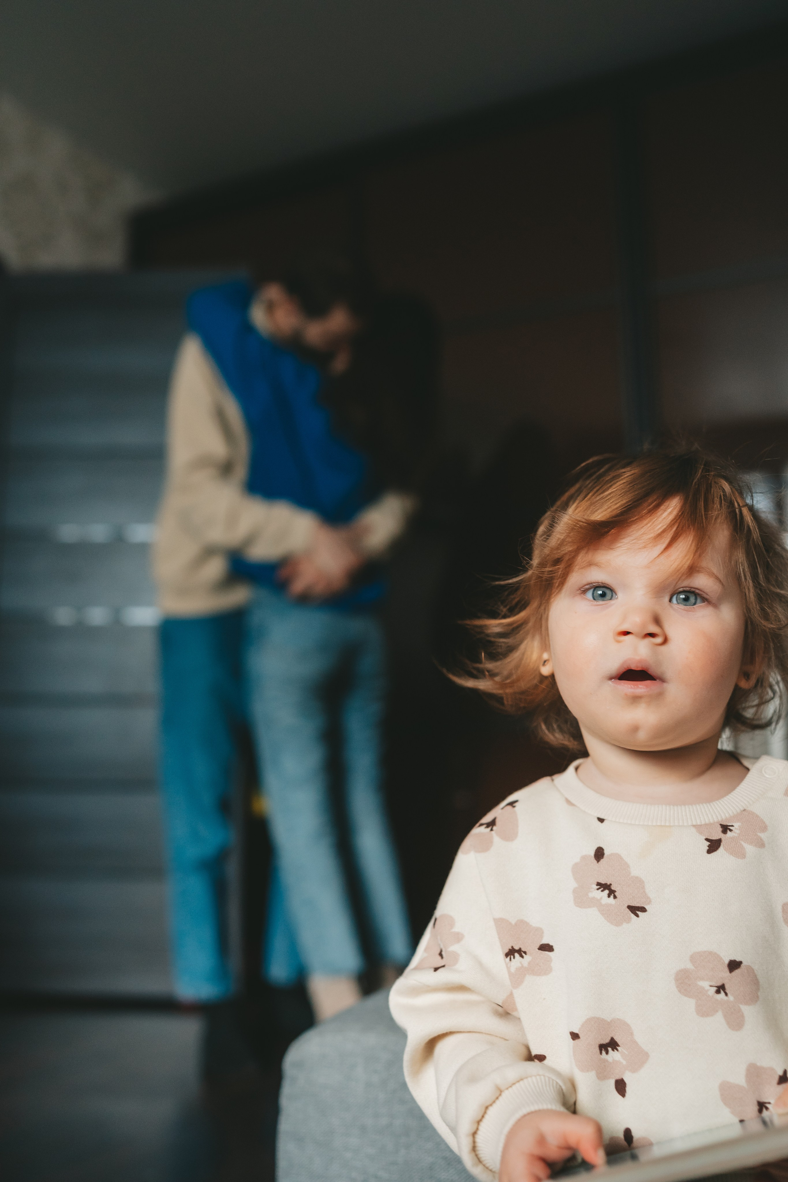 Портфолио Семейные съемки. Фотограф Екатерина Канчалаба