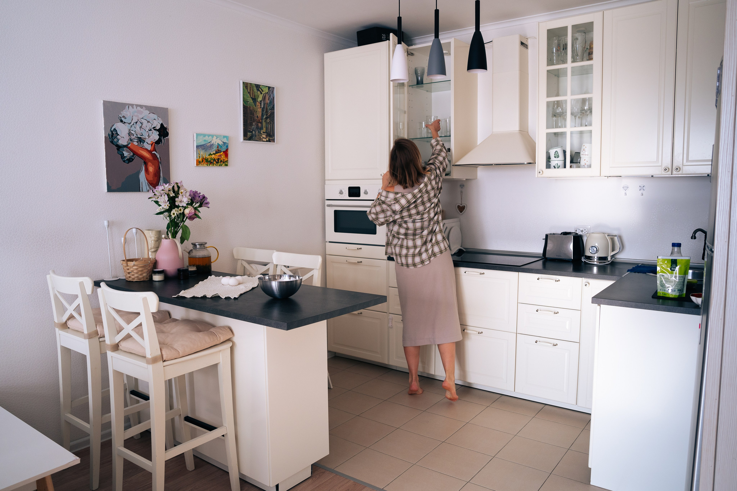 Нежность. Фотограф Екатерина Канчалаба