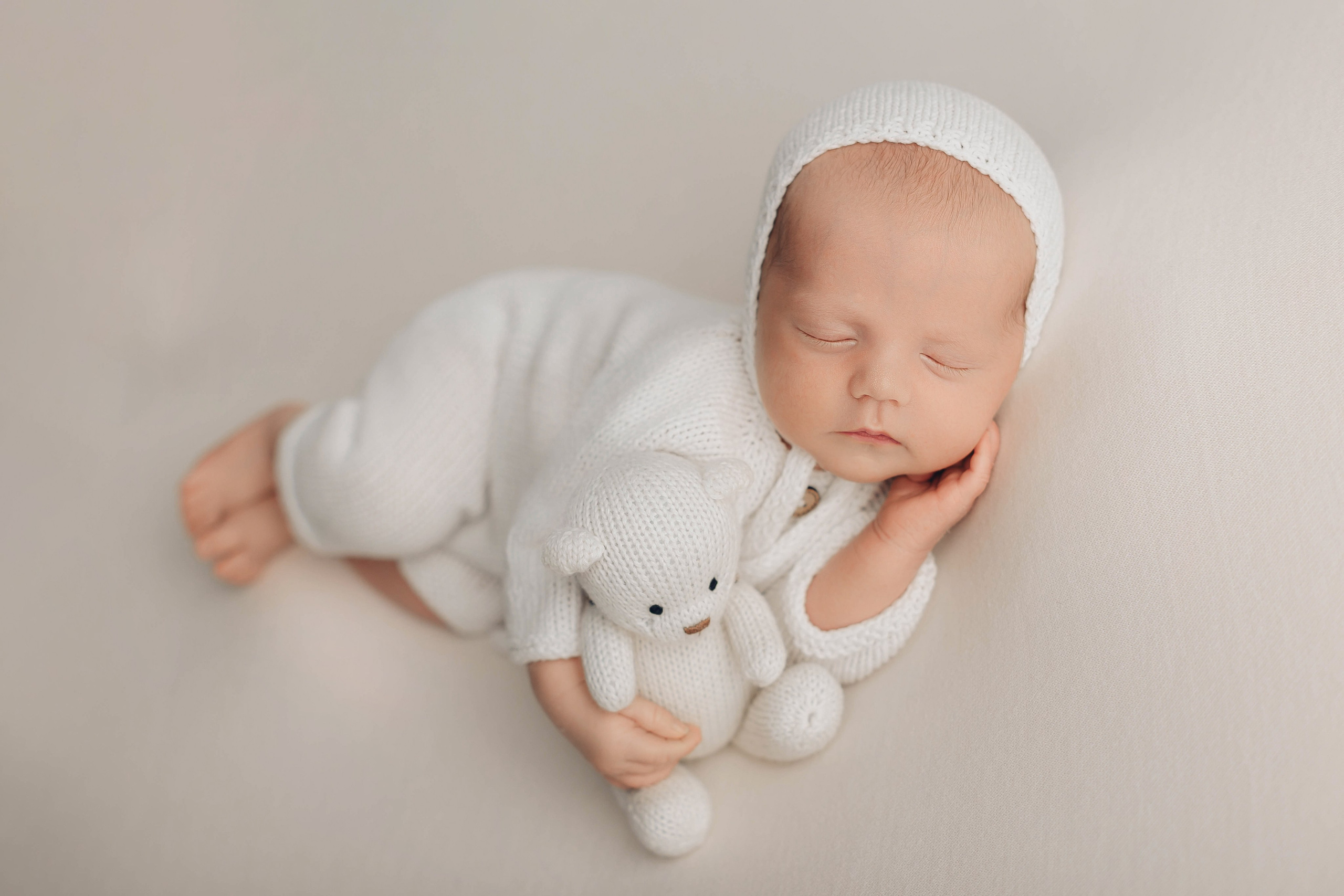 Мальчики. Фотограф новорожденных г. Нижний Новгород | Юлия Первакова