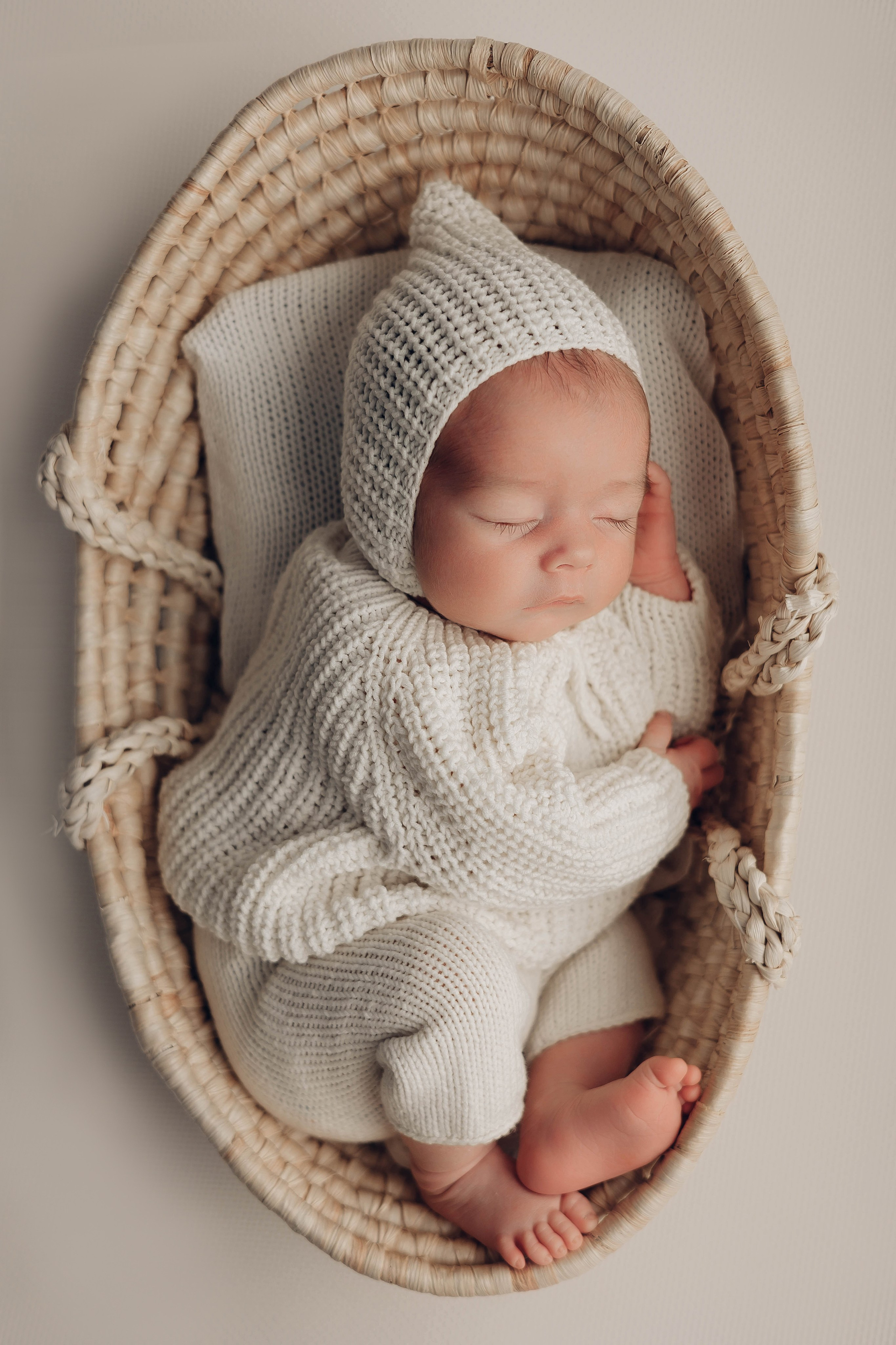 Мальчики. Фотограф новорожденных г. Нижний Новгород | Юлия Первакова