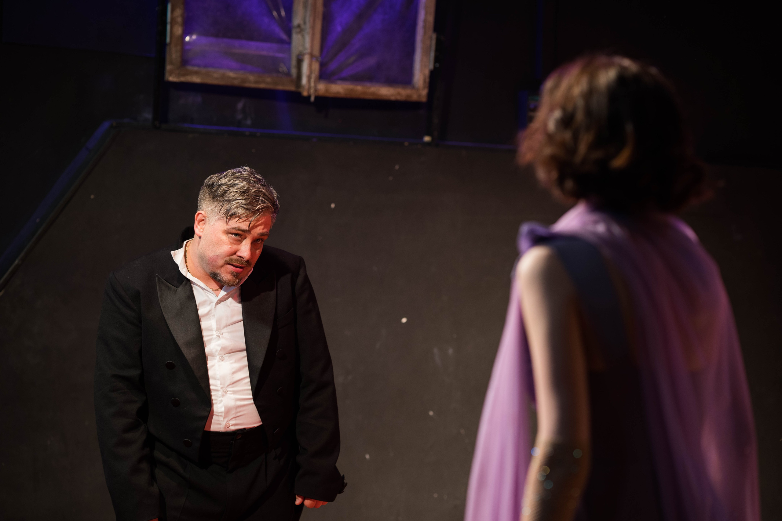 THEATRE. Репортажный фотограф. Москва