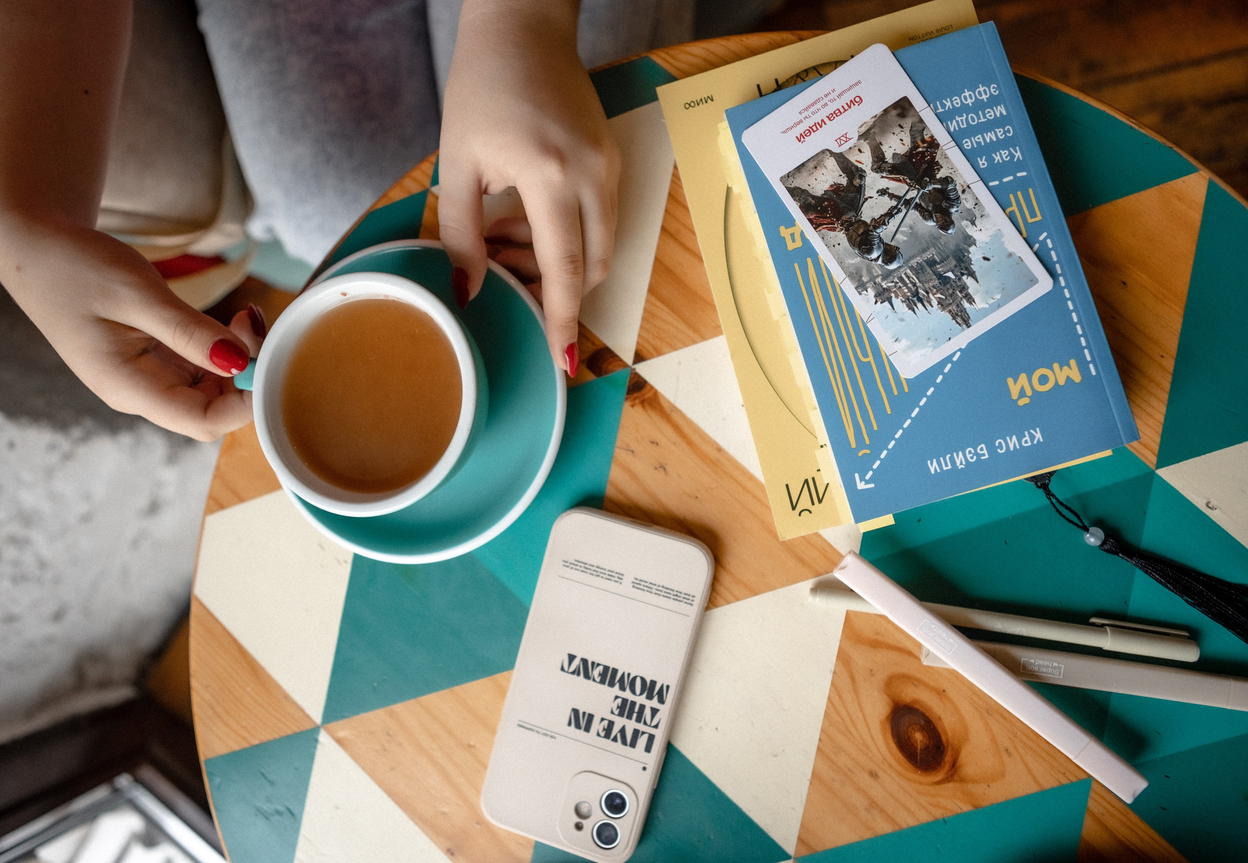 Анастасия. Фотосессия для контента. Фотограф Москва и Московская область