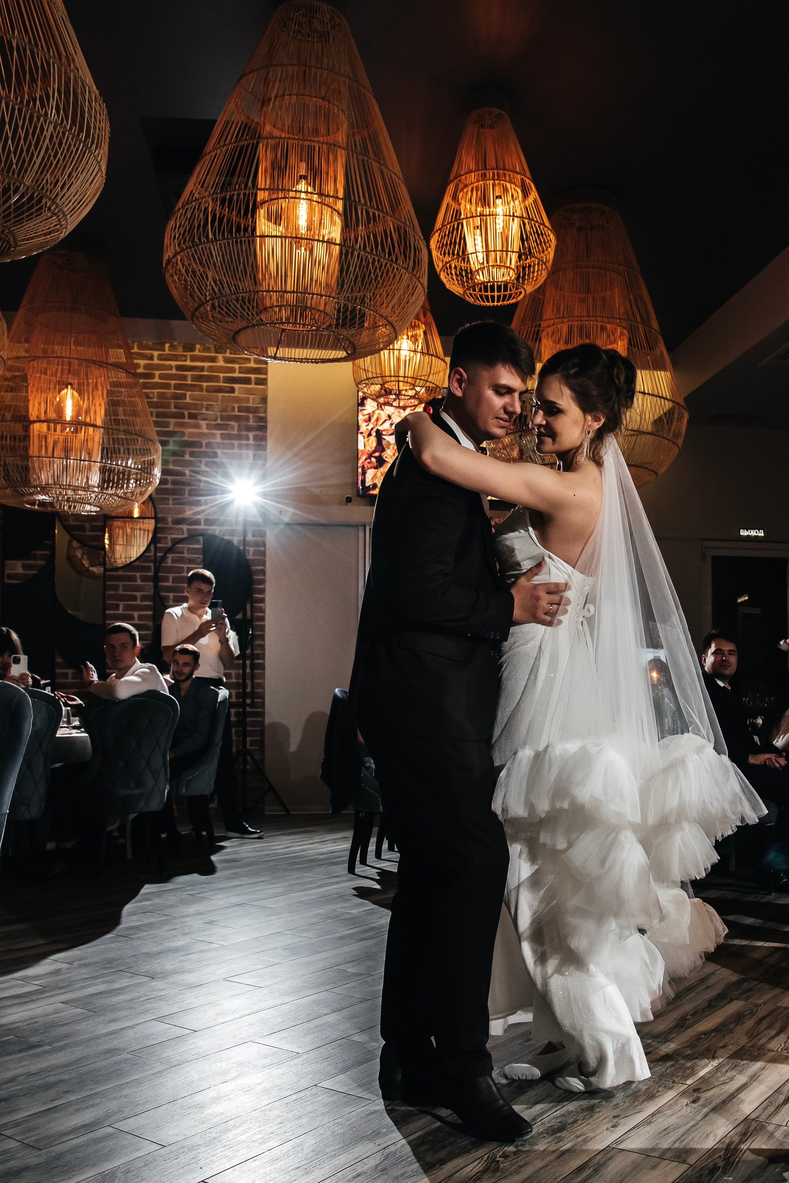 В самое сердце. Виталий Москальцов