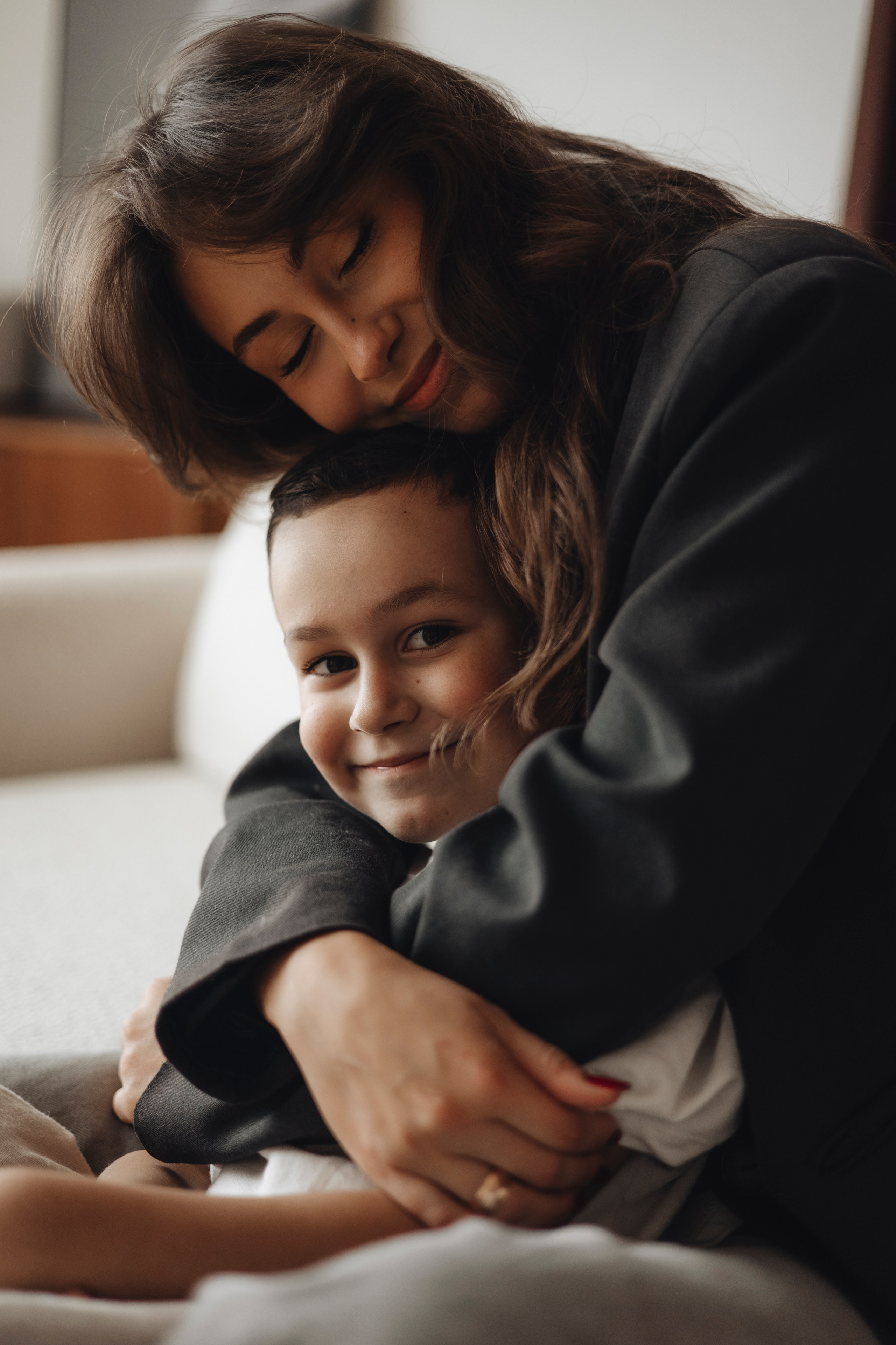 Настя и Максим. Семейный и детский фотограф в Краснодаре Филиппова Ольга