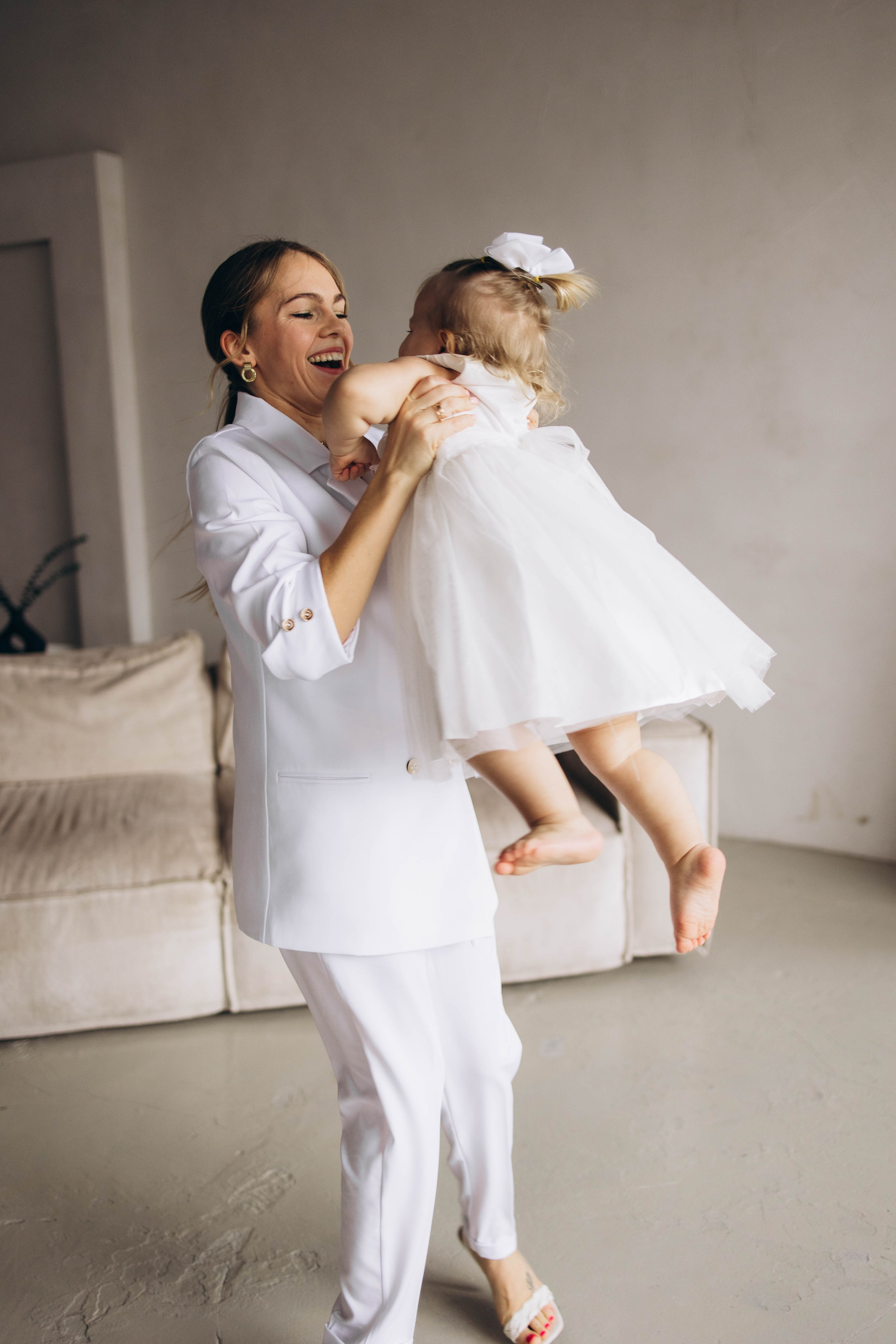 Женя и Ева. Семейный и детский фотограф в Краснодаре Филиппова Ольга