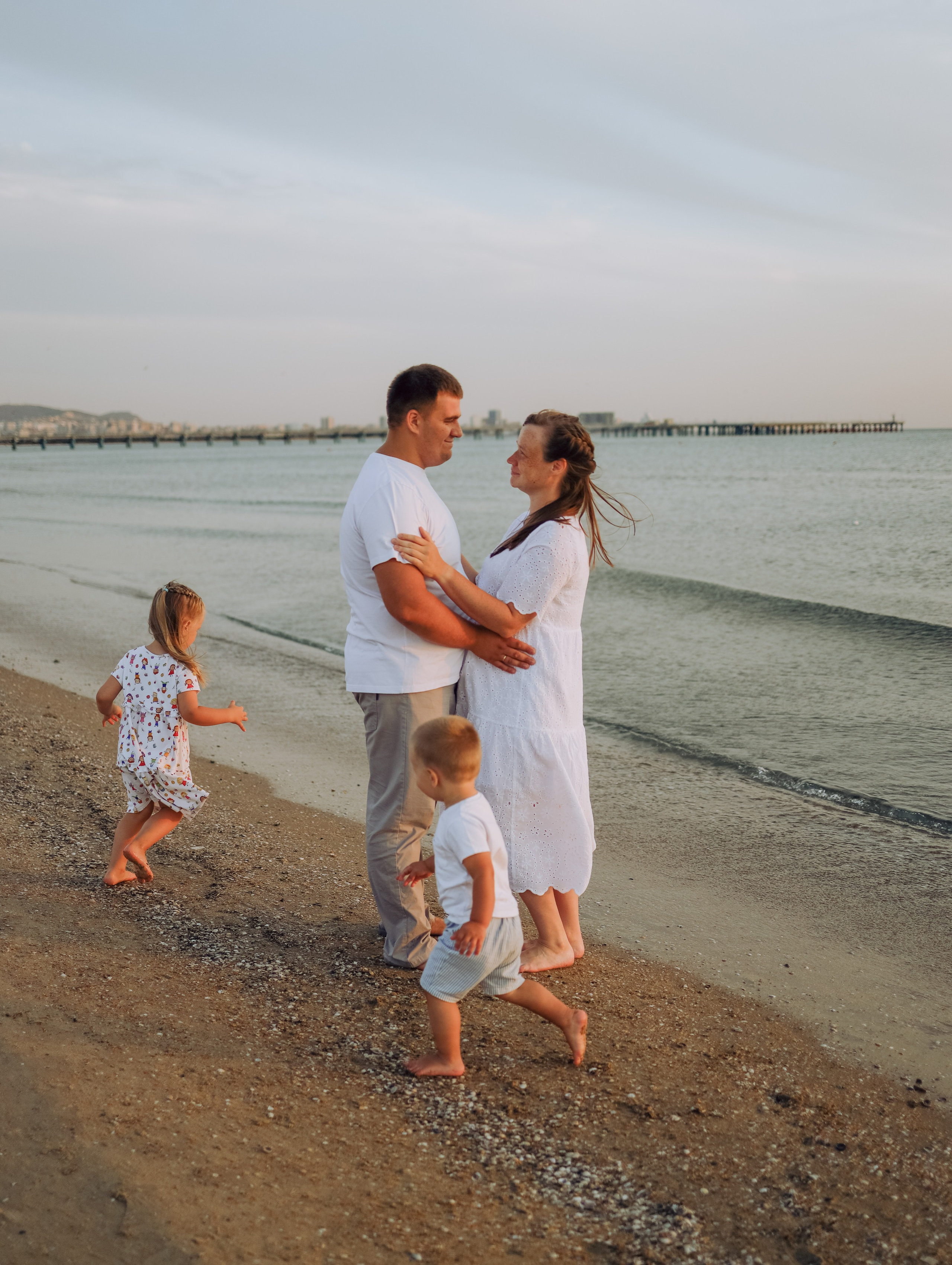 Александр. Главная