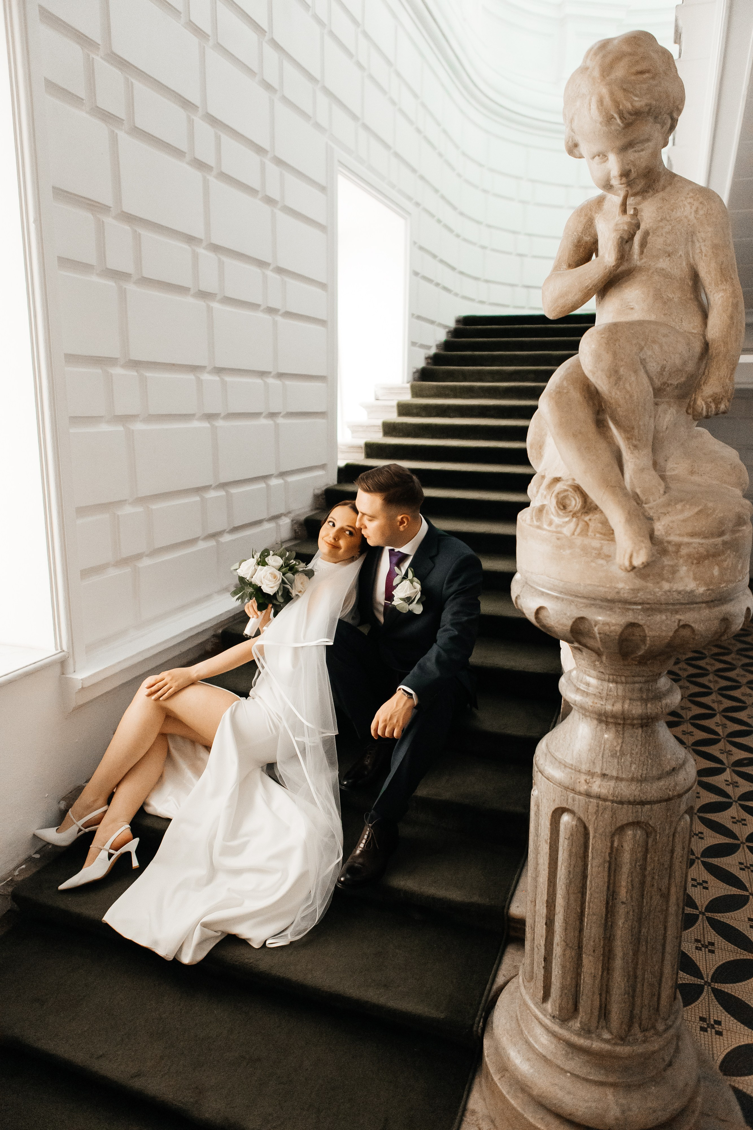 D&O. Фотограф в Москве Влад Ярчевский