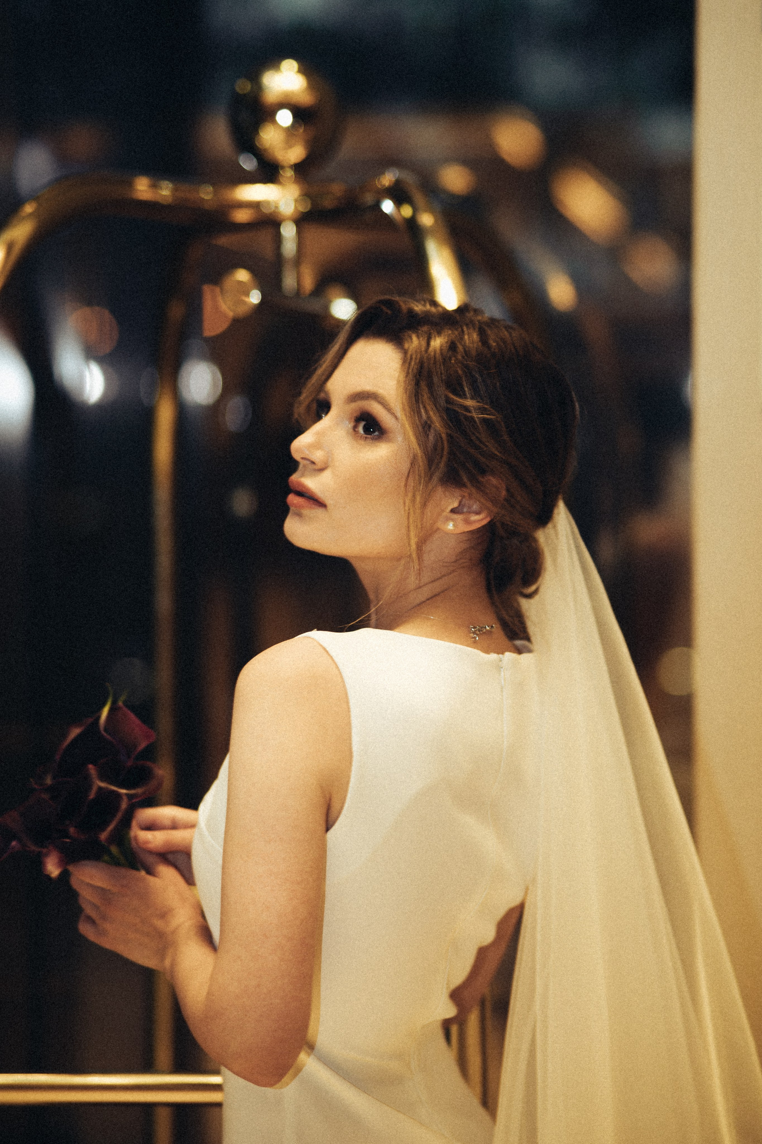 Лера и Андрей. Даша Царёва, фотограф