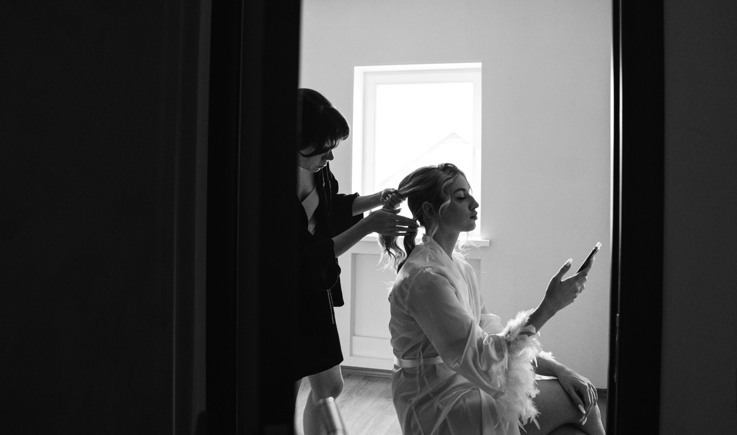 Алексей и Анастасия. Свадебный и семейный фотограф в Коломне Мария Мусатова