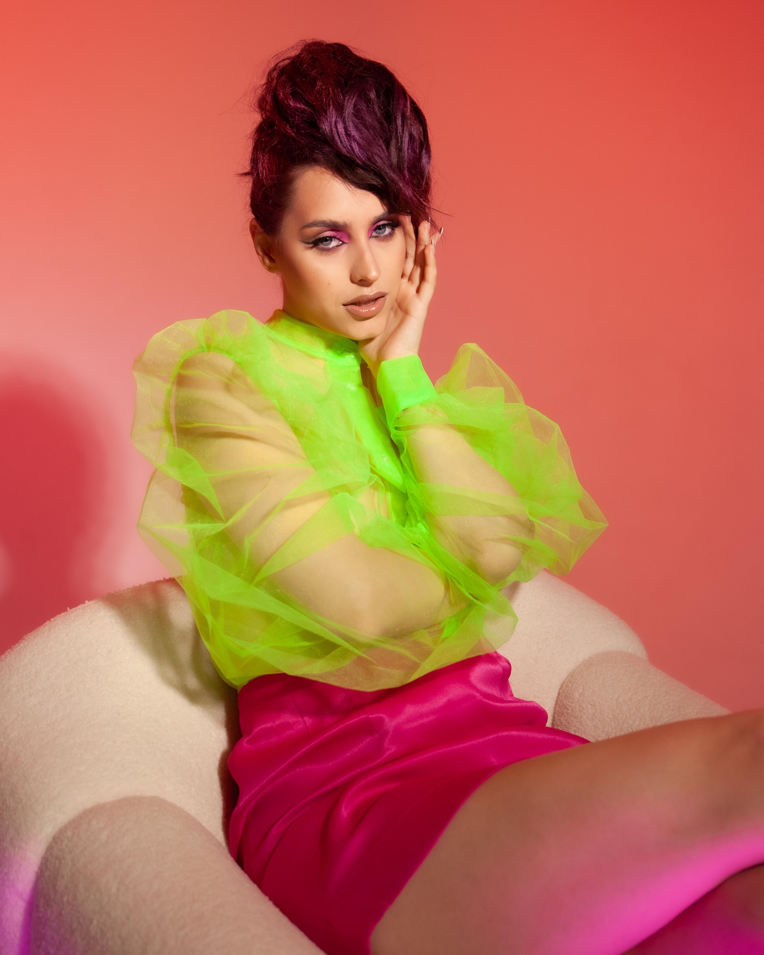 Дарина. Главная