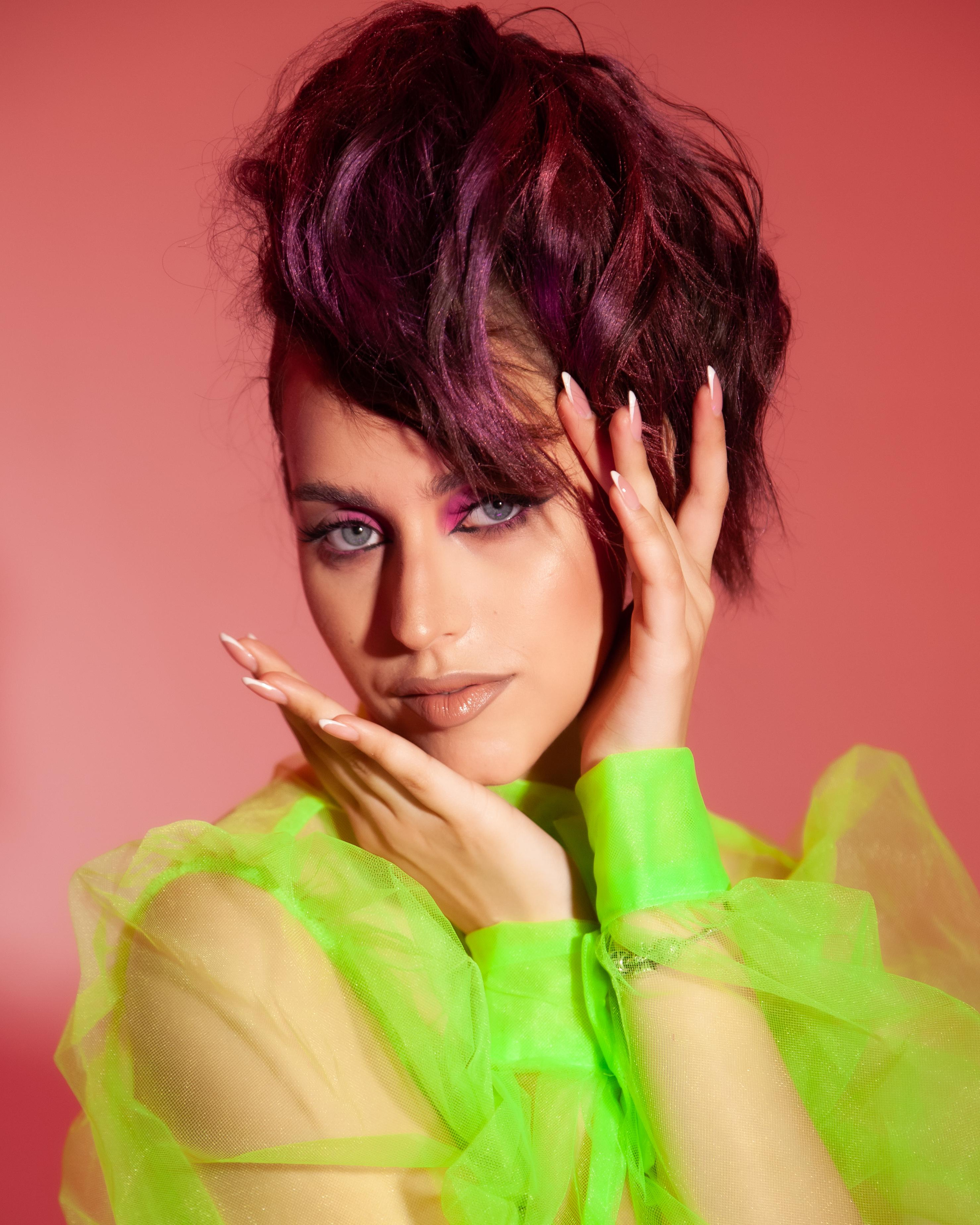 Дарина. Главная