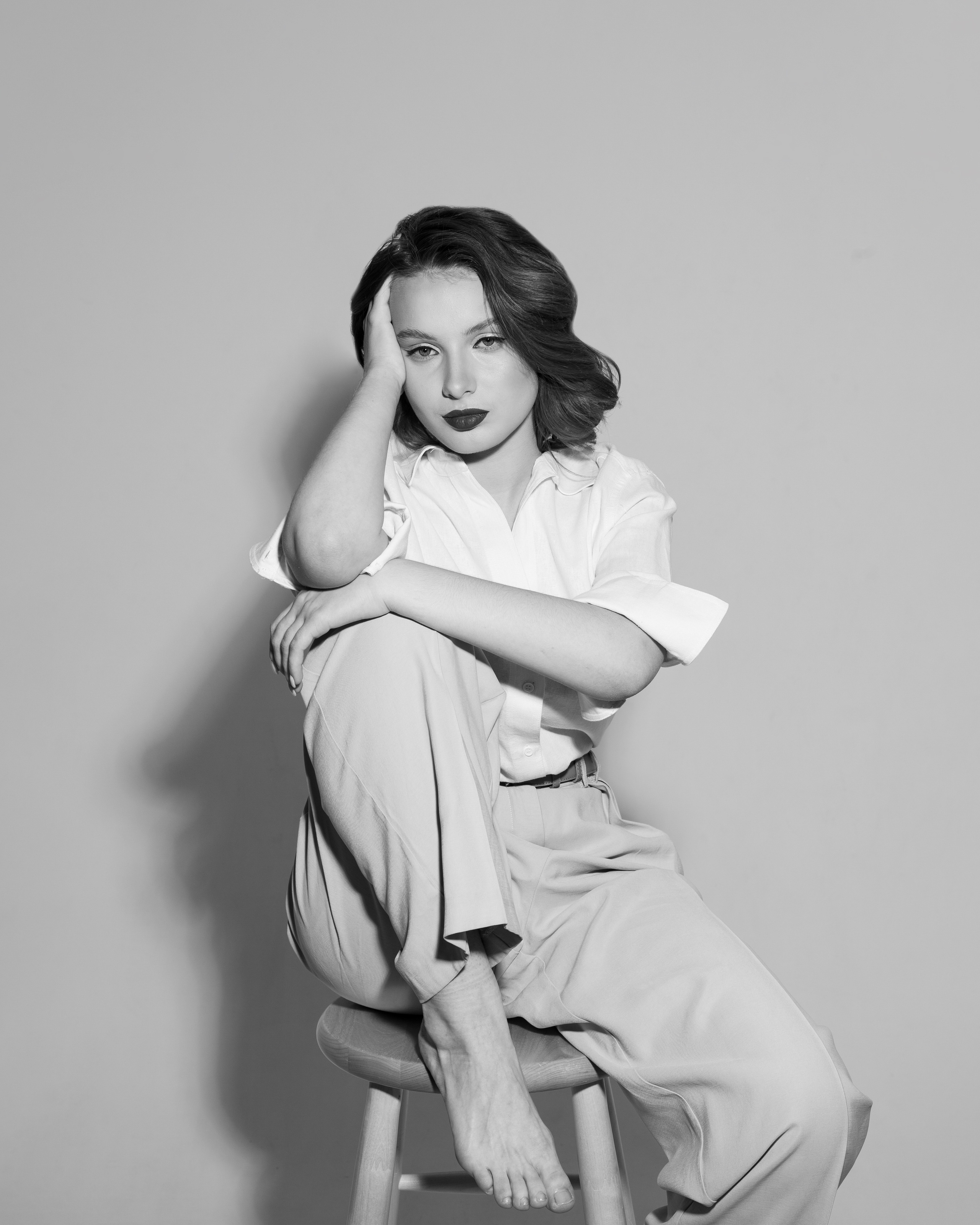 Арина. Главная