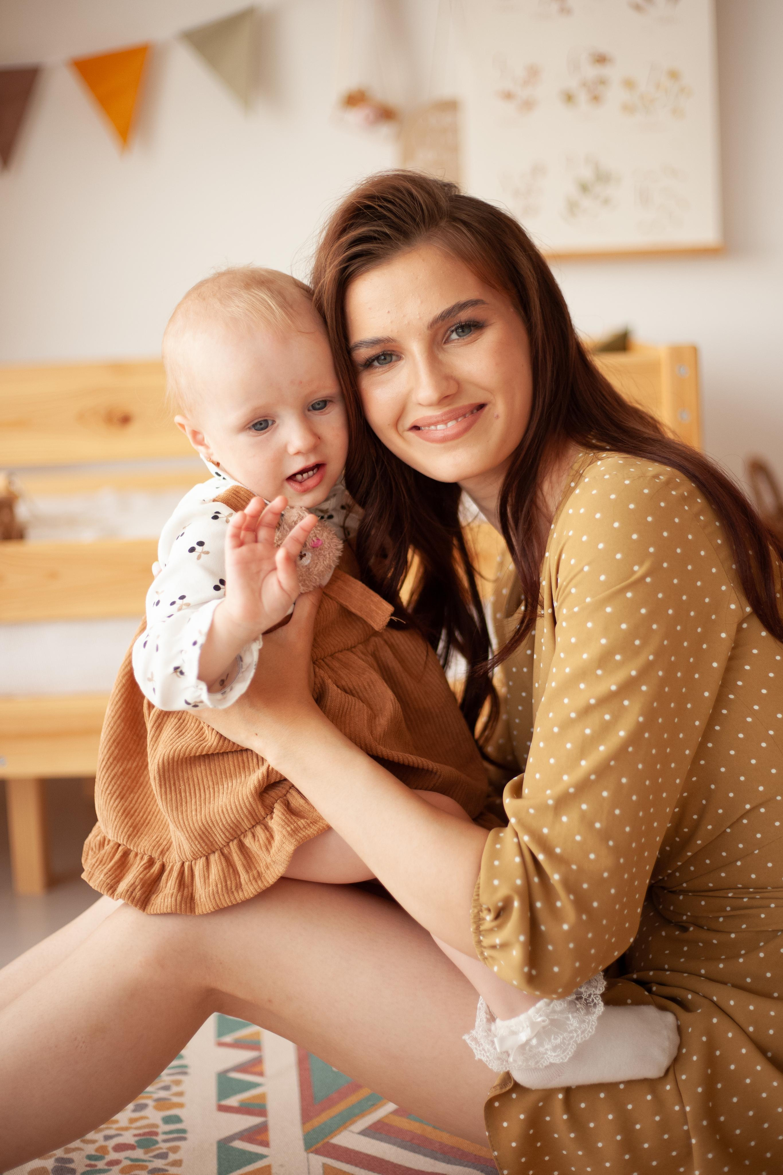 Валерия. Главная