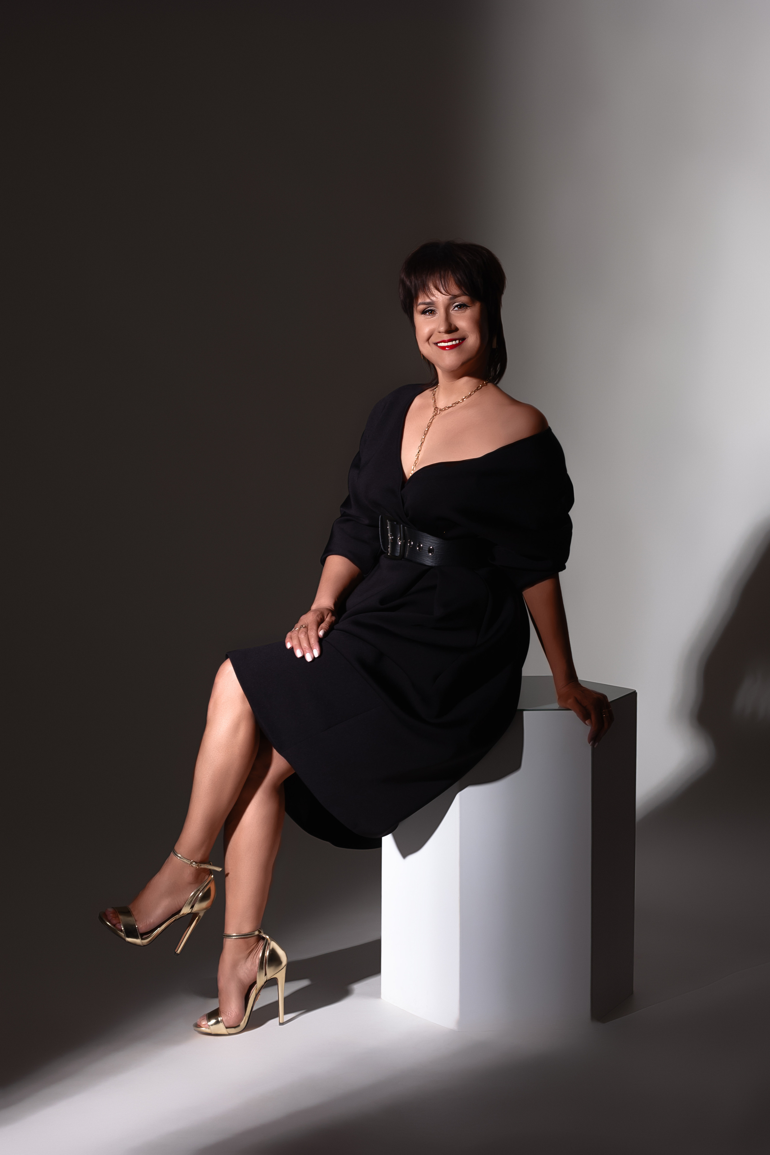 Виктория. Главная