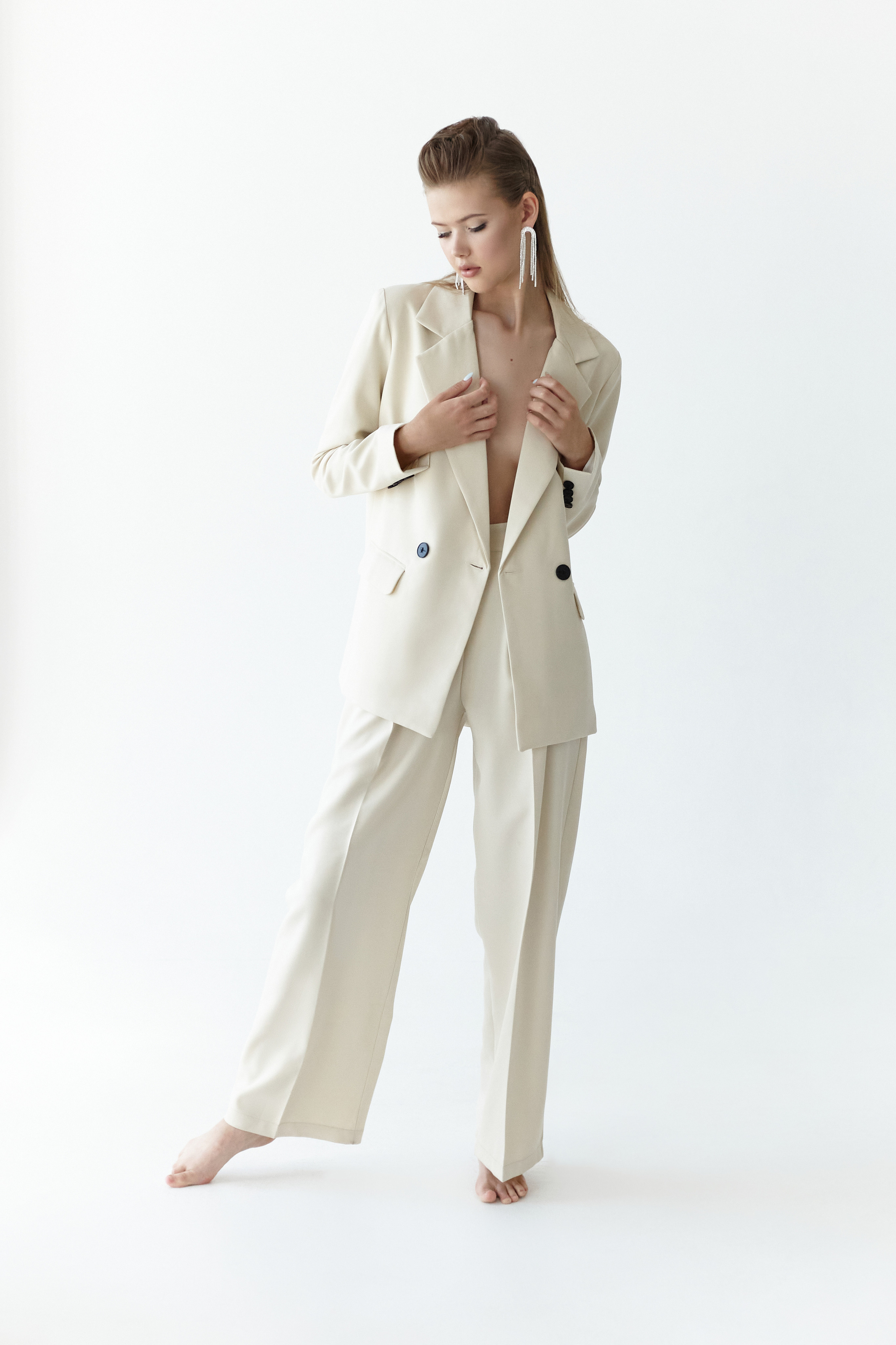 Соня. Главная