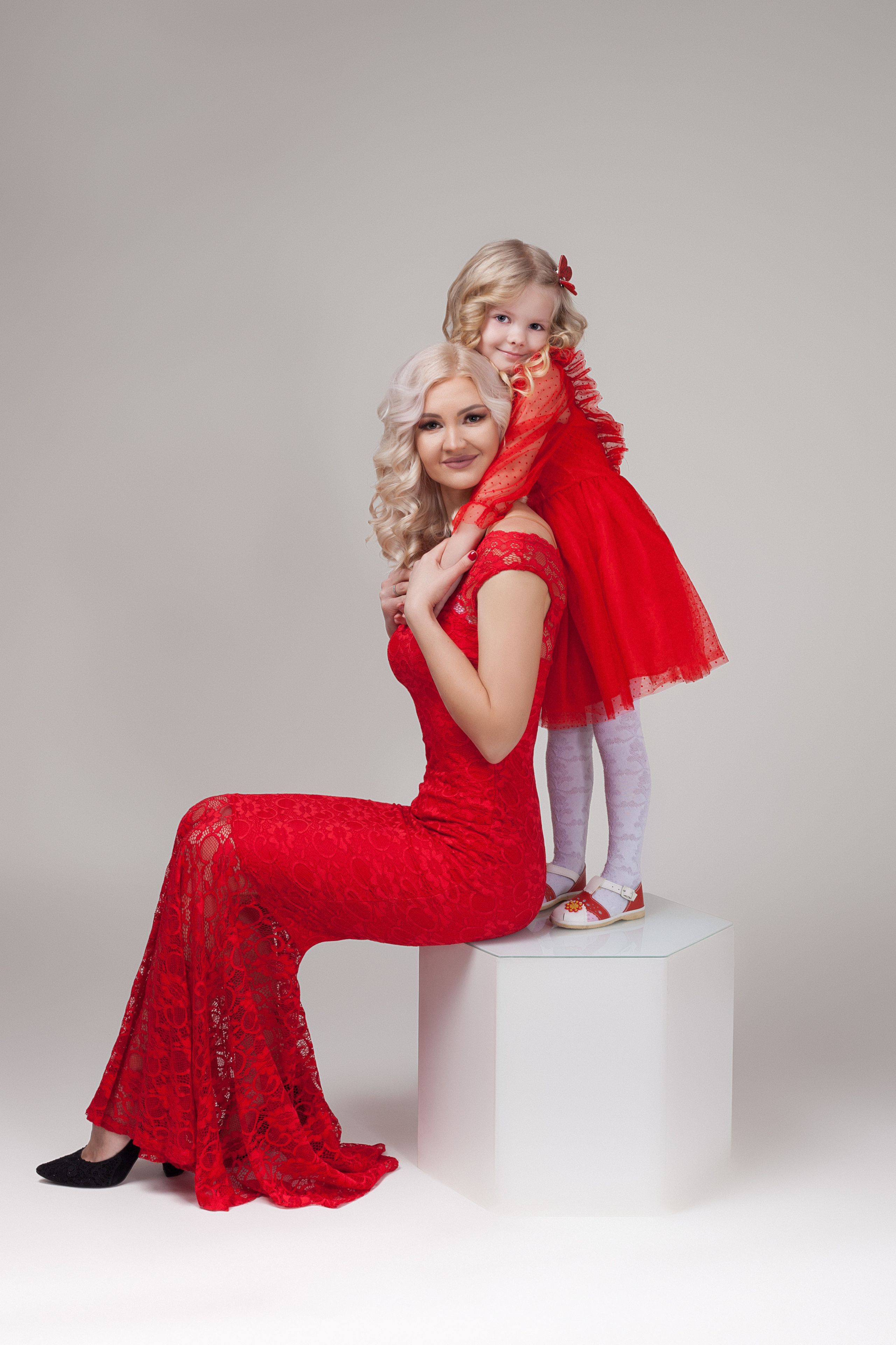 Алена. Главная