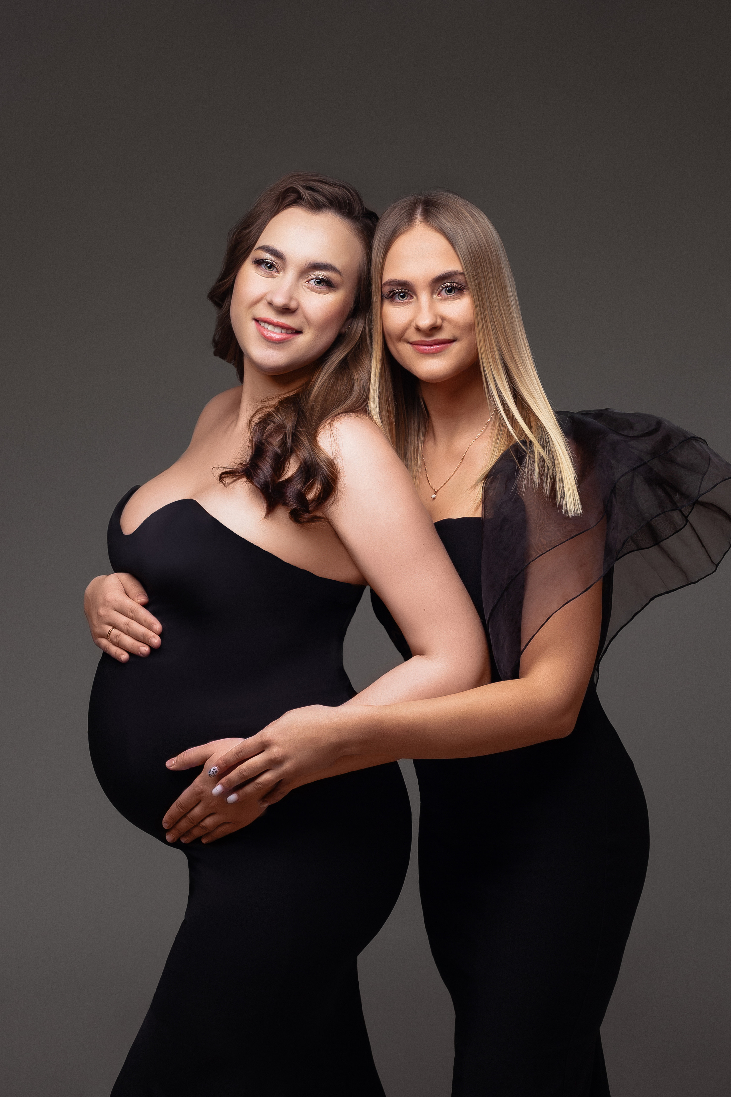 Беременность. Главная