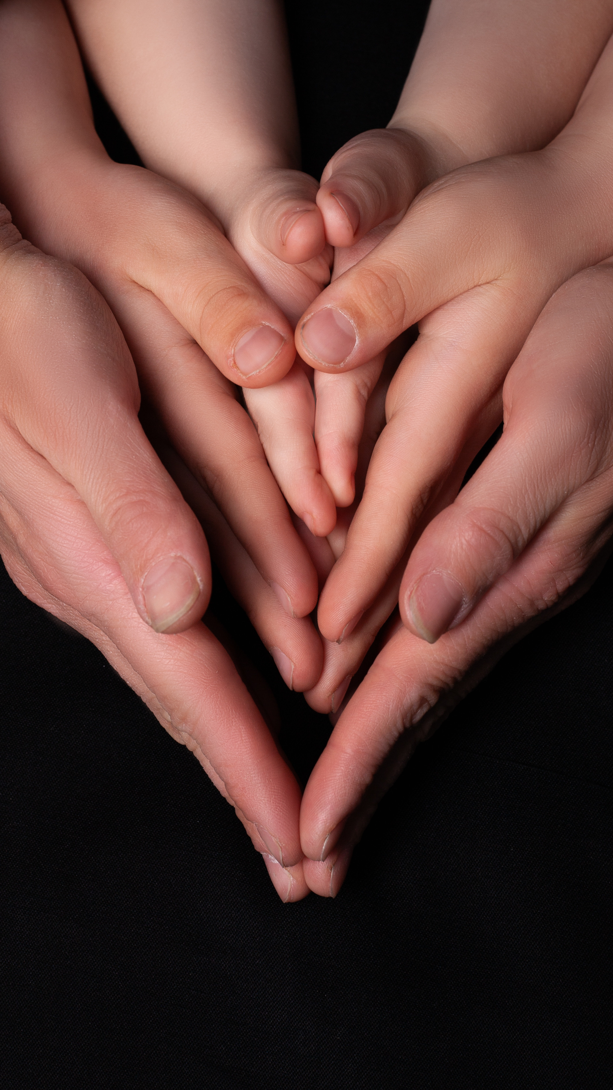 Сьемка «Поколение». Главная