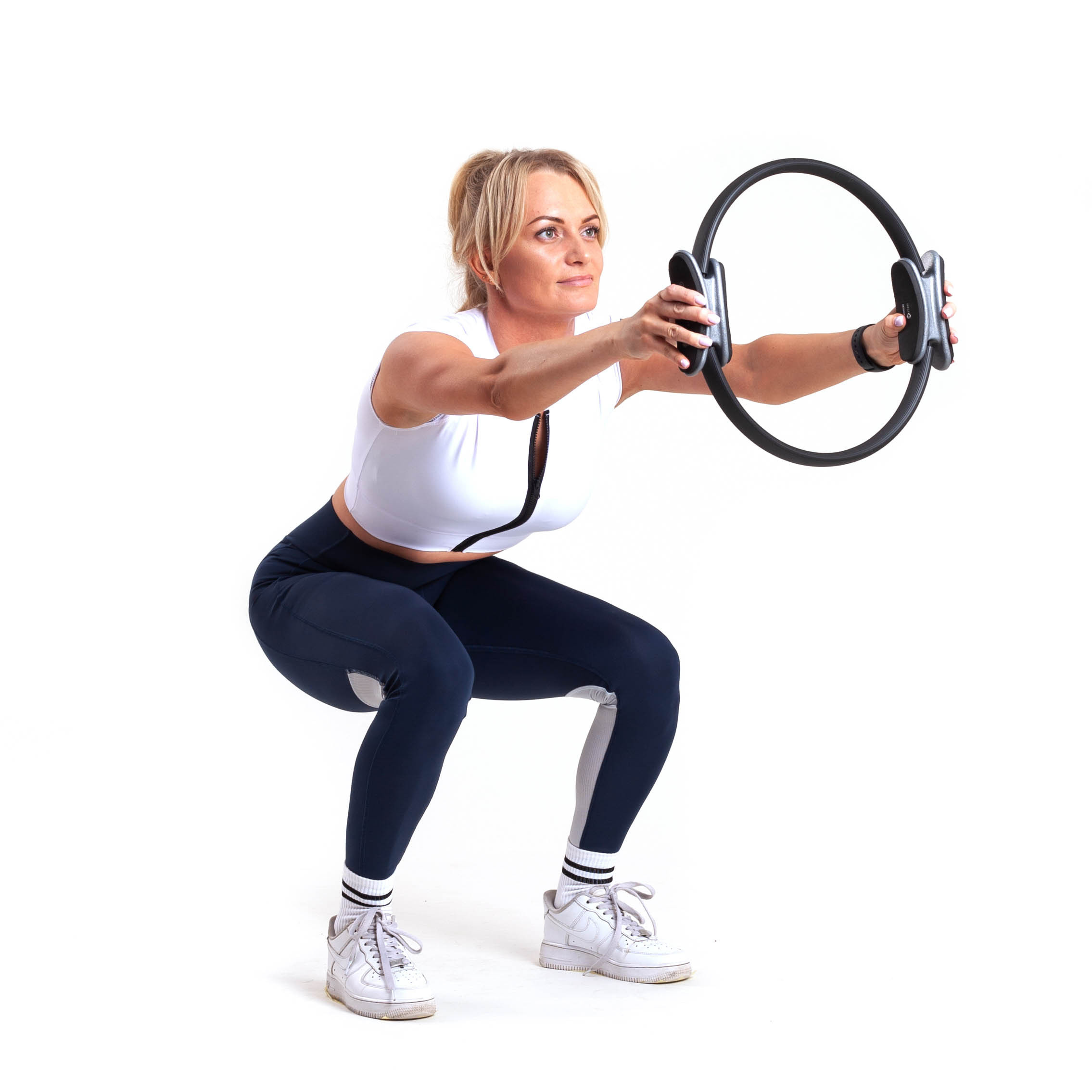 Фитнес студия. Главная