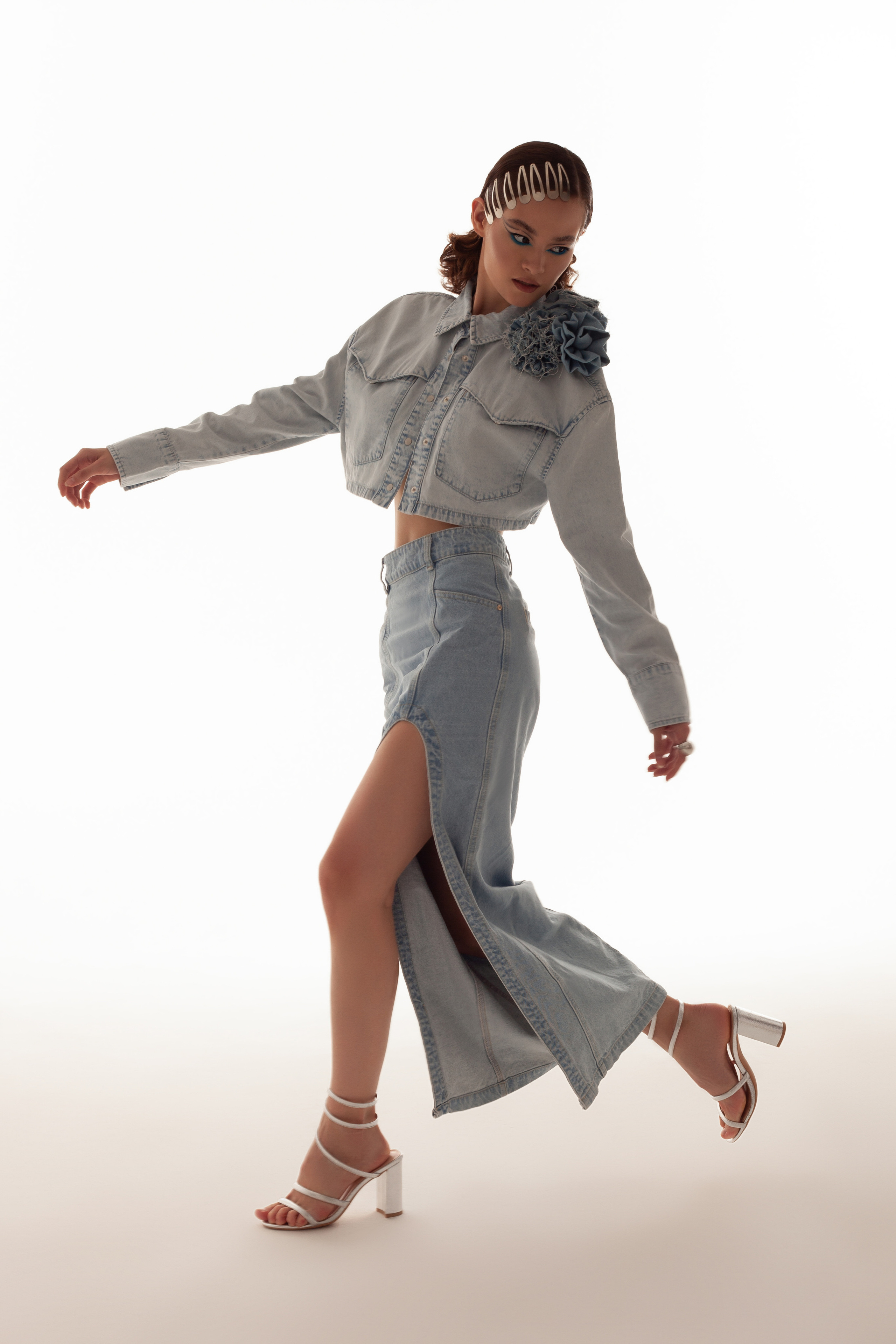 Соня. Главная