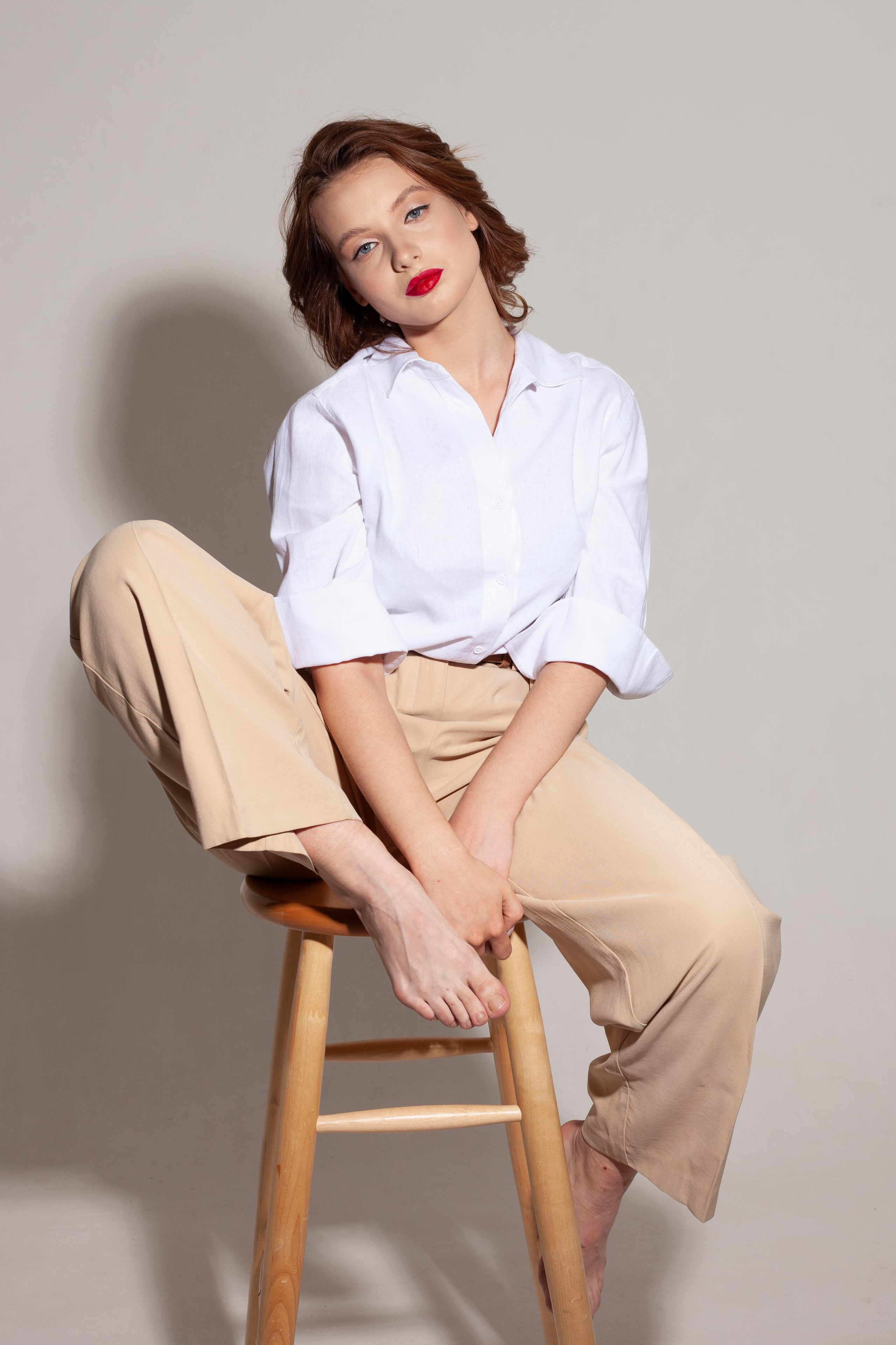 Арина. Главная